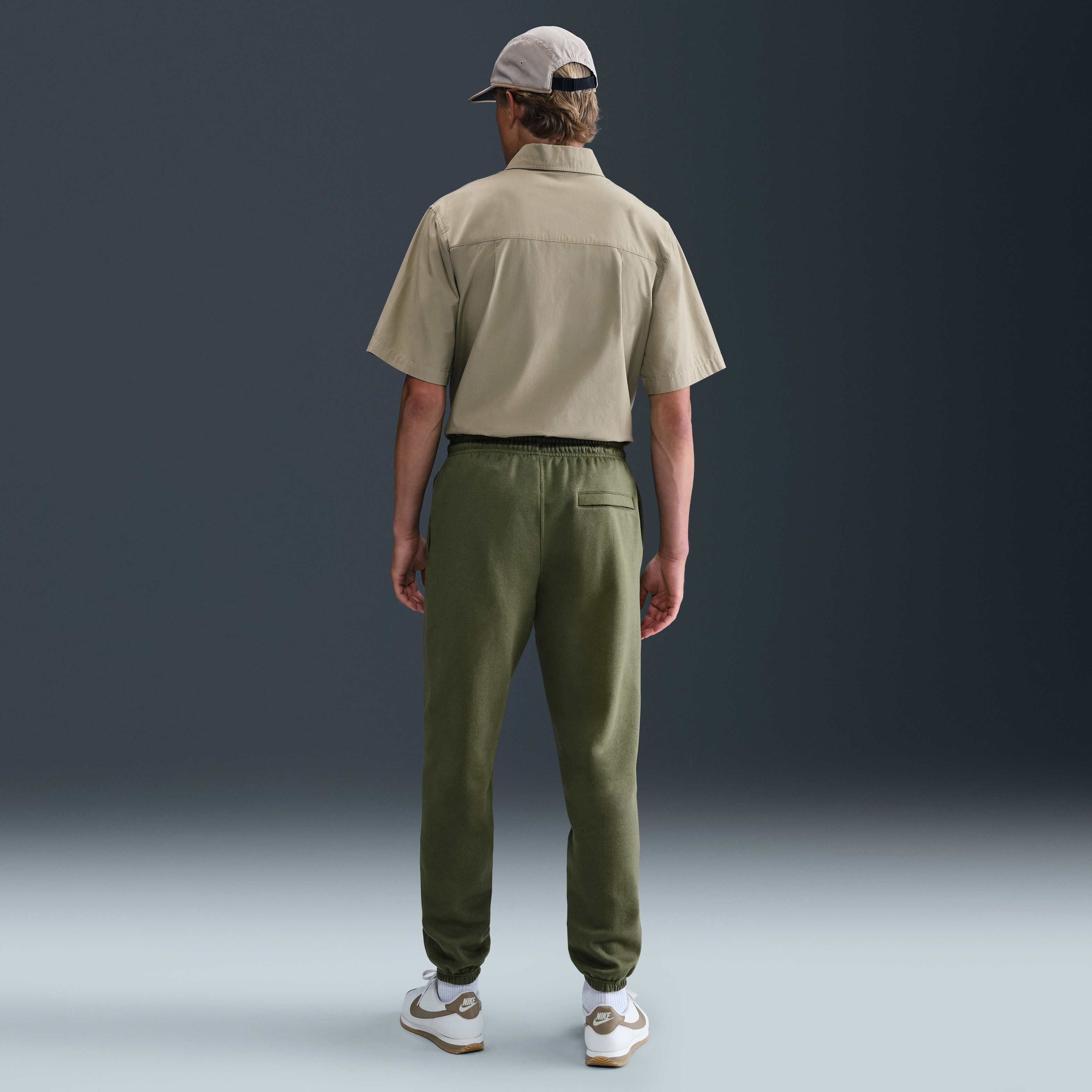 Nike Club image number 3