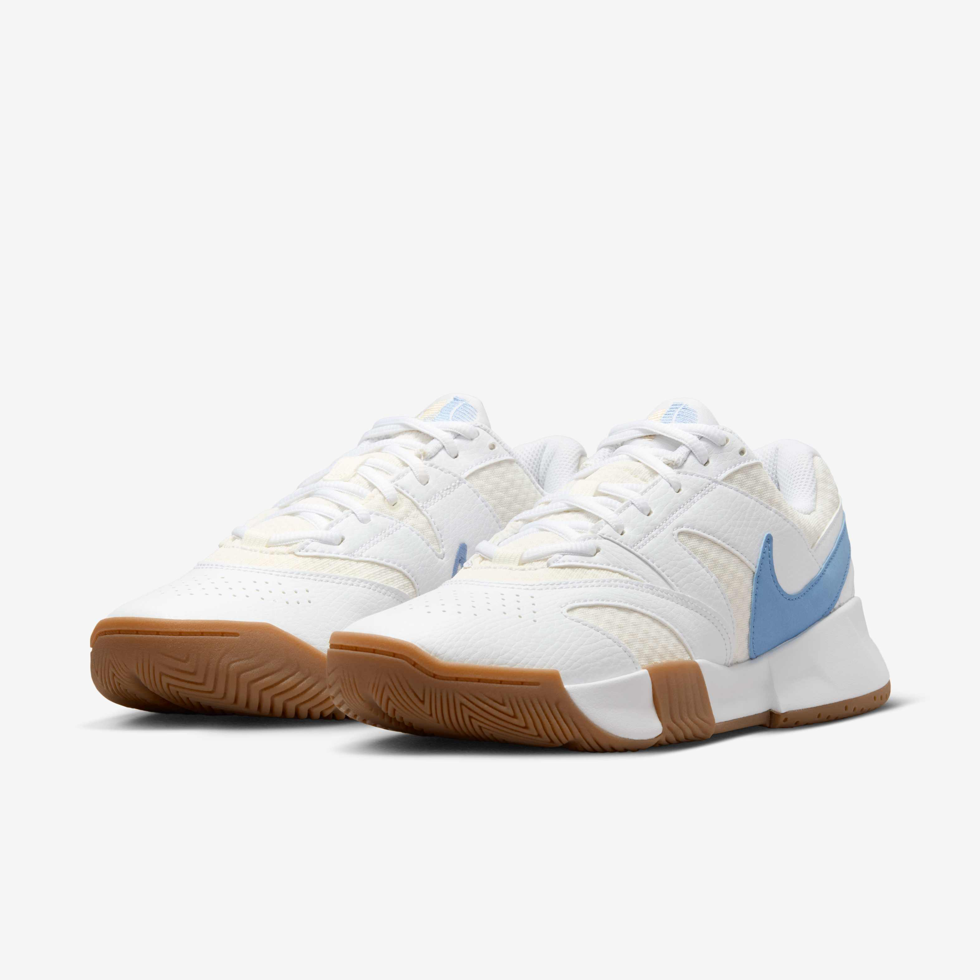 NikeCourt Lite 4 image number 4
