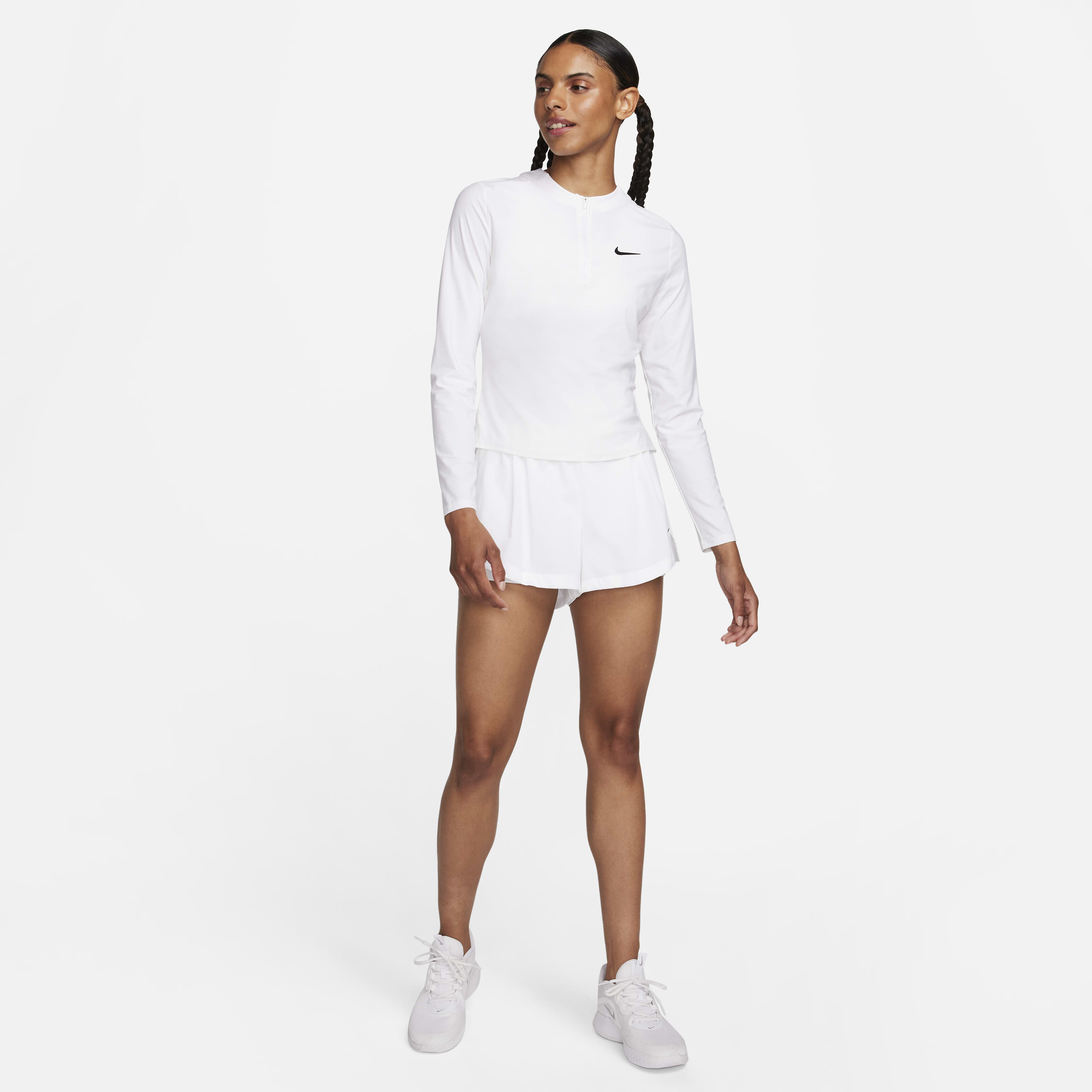 NikeCourt Advantage image number 5