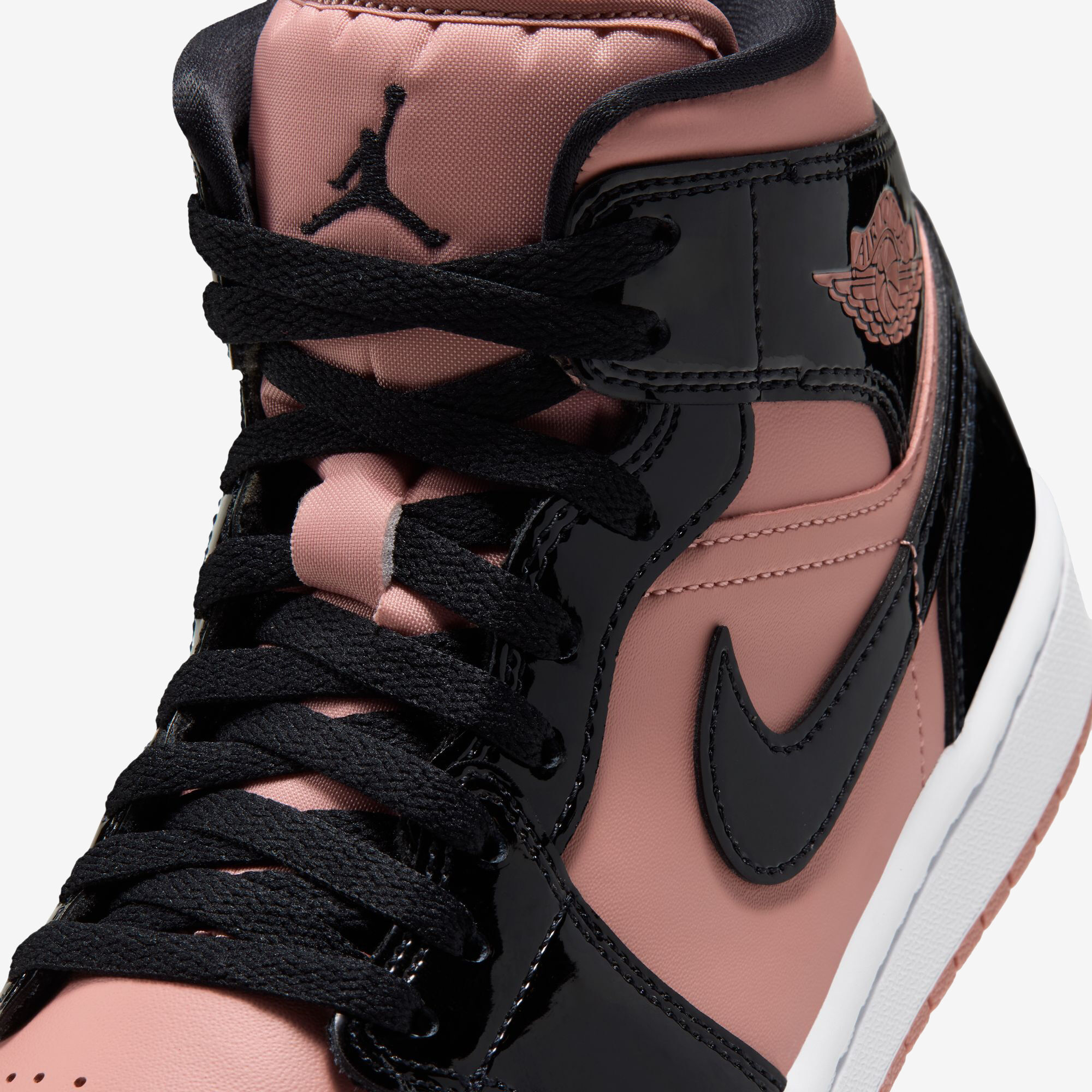 Air Jordan 1 Mid SE image number 8