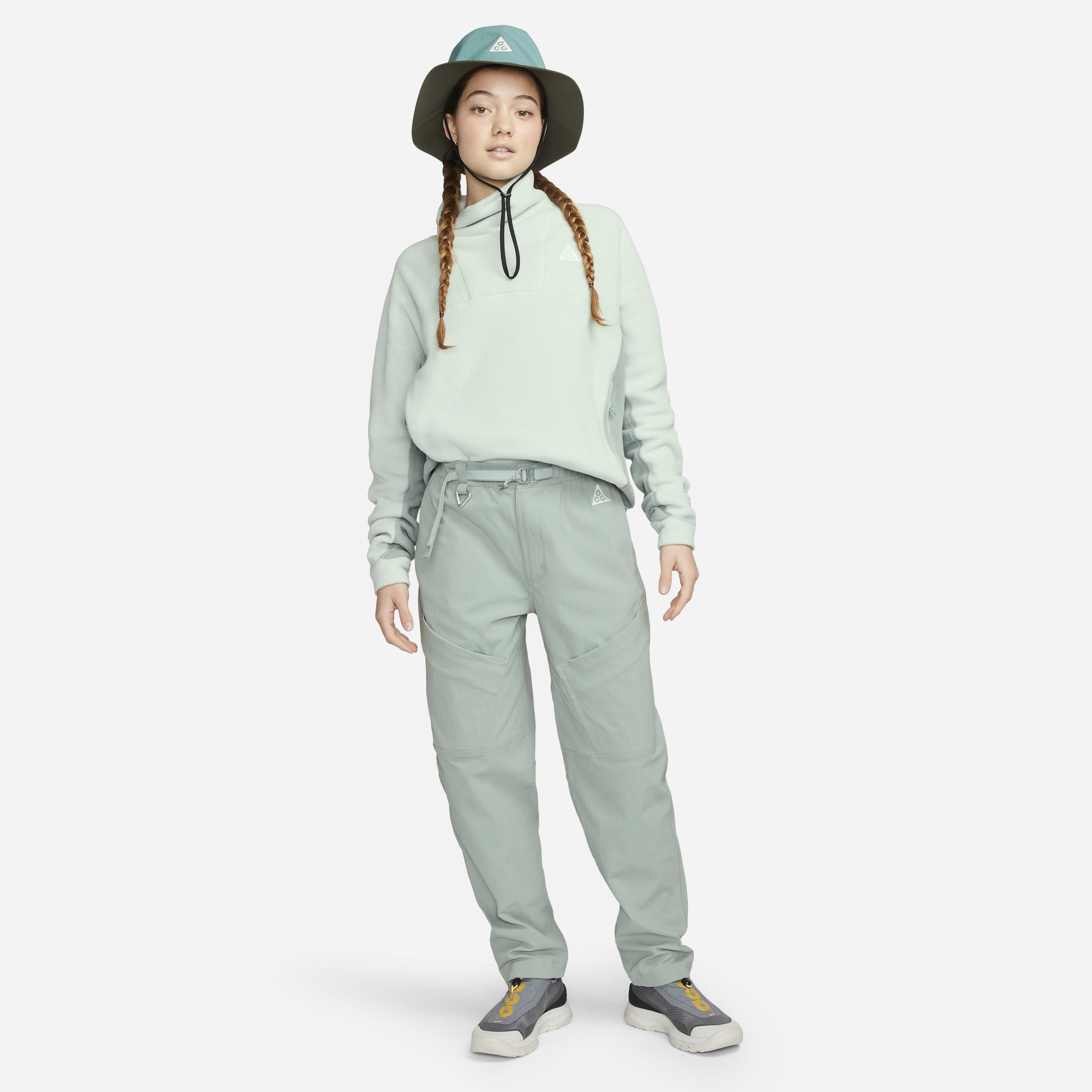 نايكي ايه سي جي image number 6