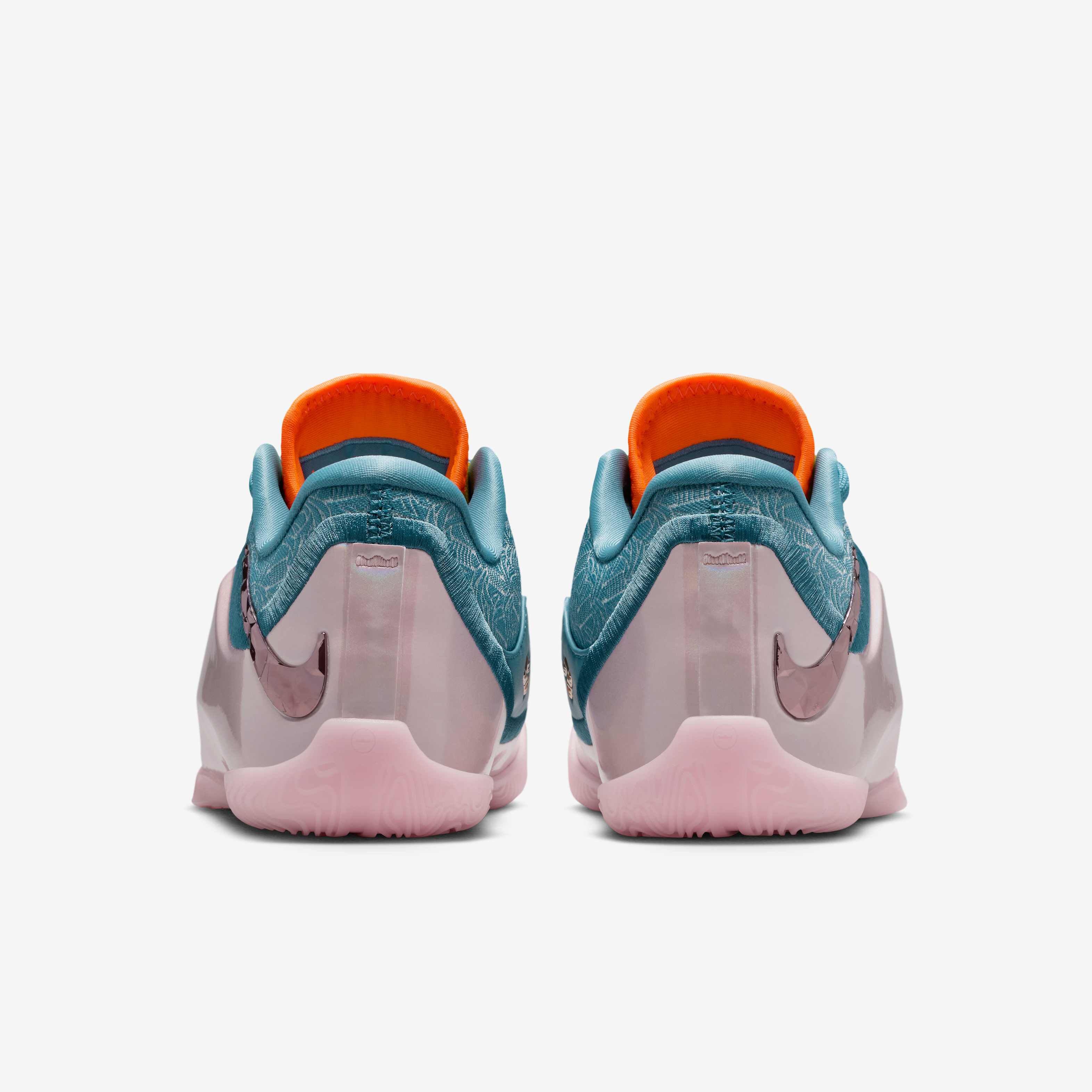 ليبرون XXIII 'ميامي توايس' image number 5