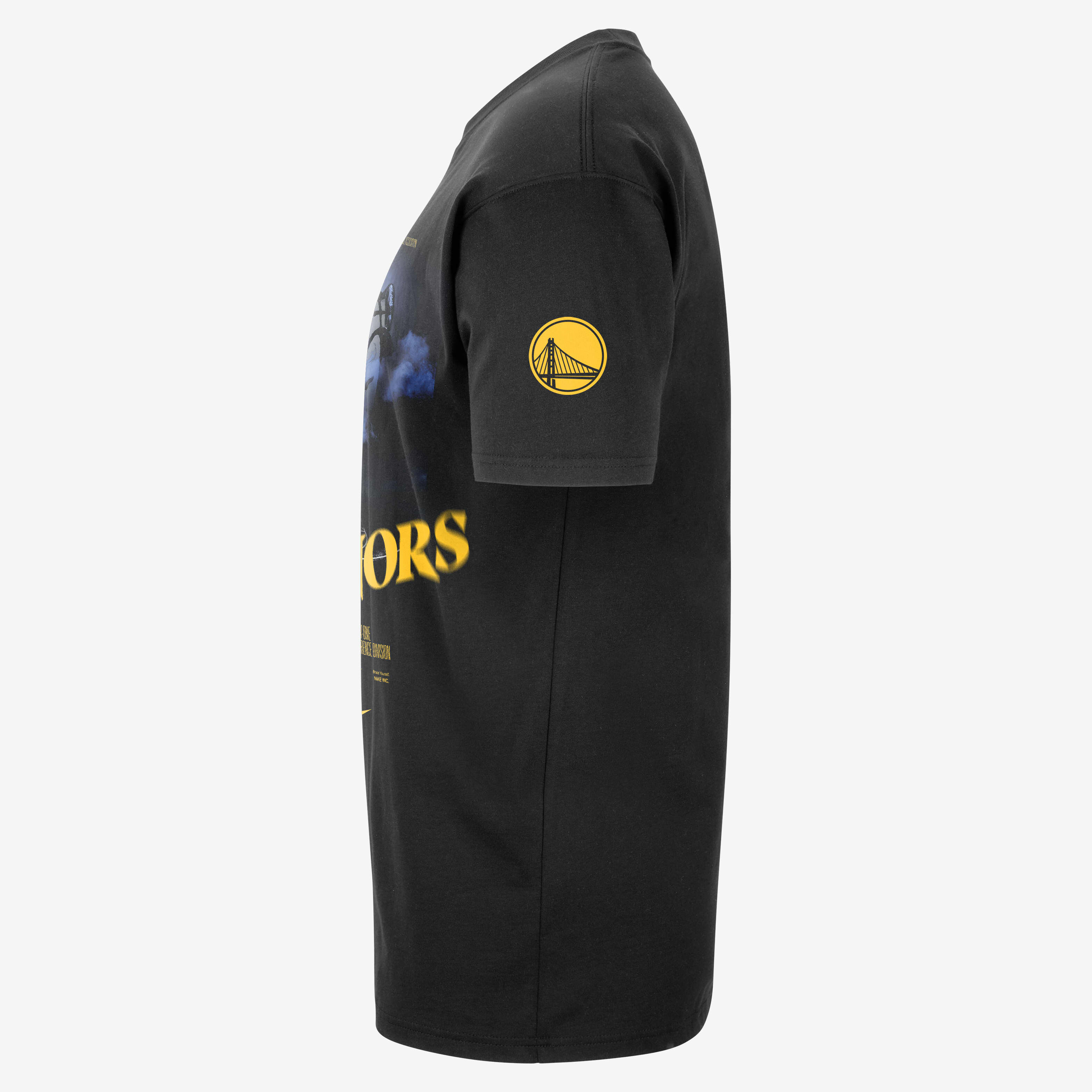 Golden State Warriors Courtside image number 2