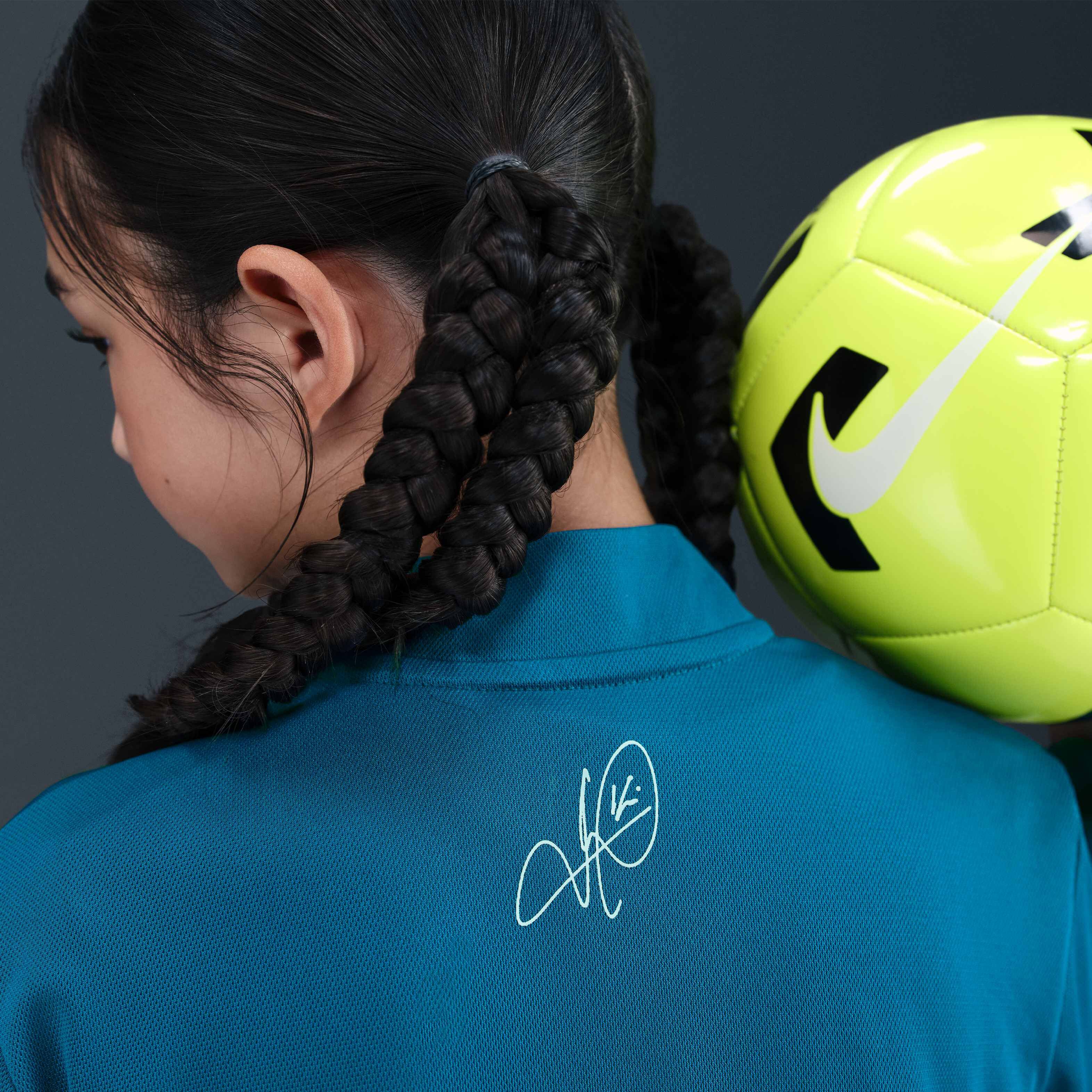 Kylian Mbapp&eacute; Academy image number 2