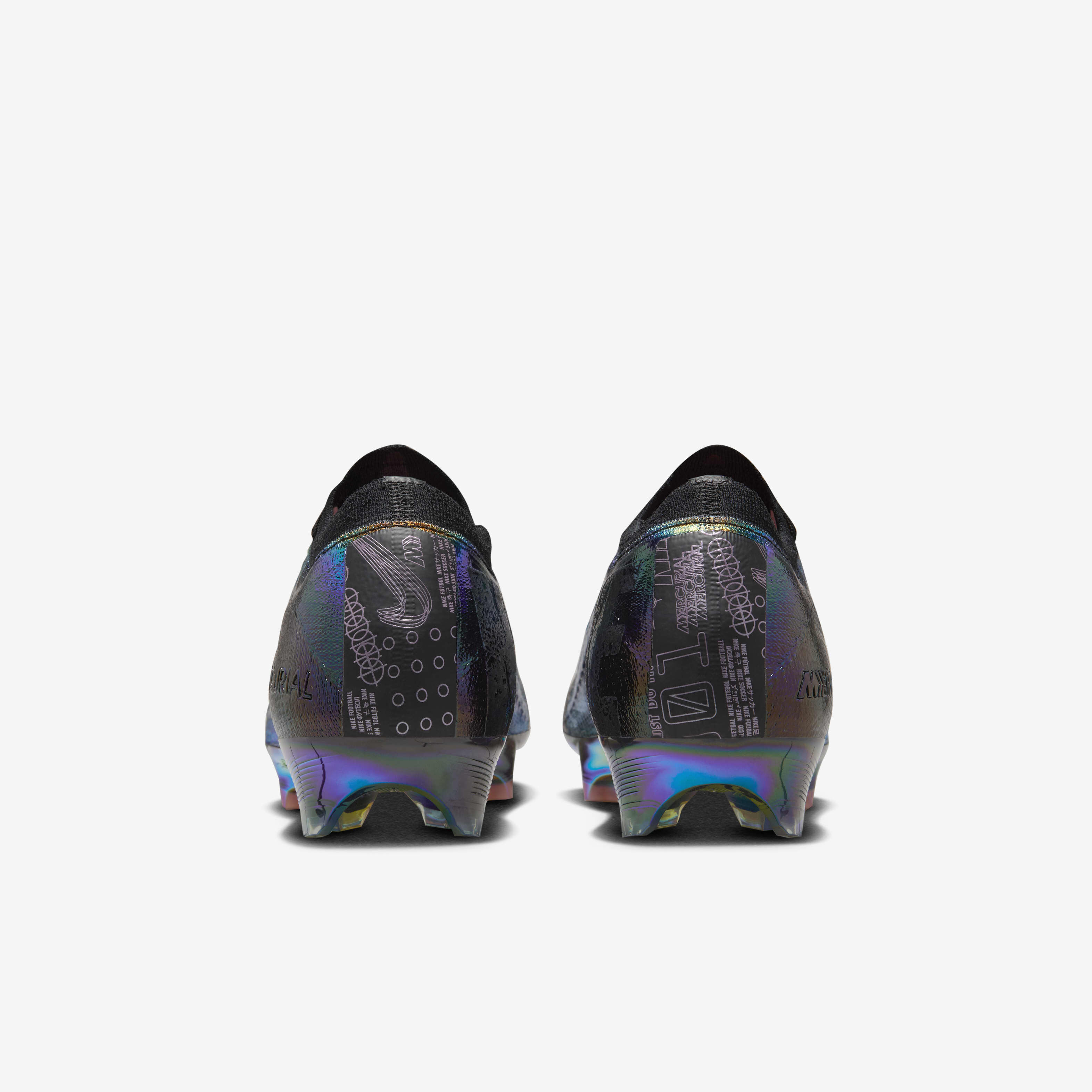 Nike Mercurial Vapor 16 Elite SE image number 5