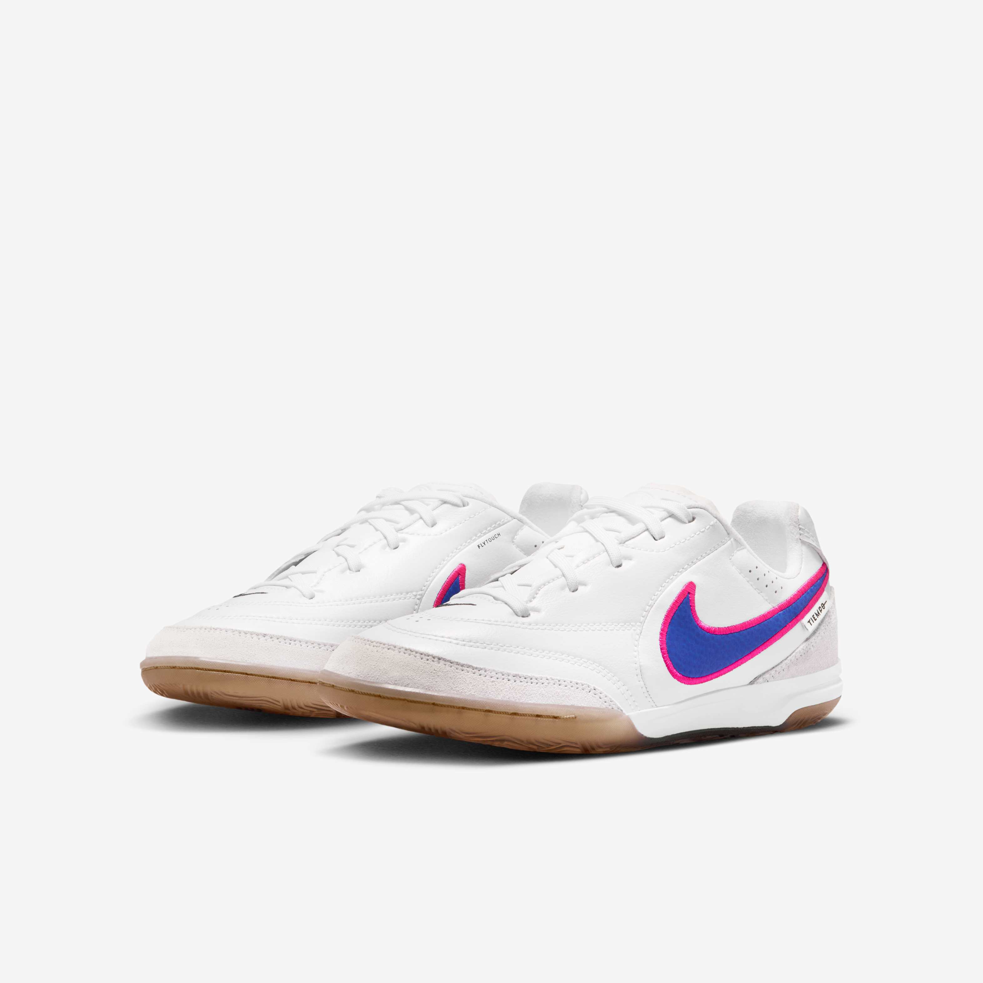 Nike Jr. Tiempo Streetgato image number 4