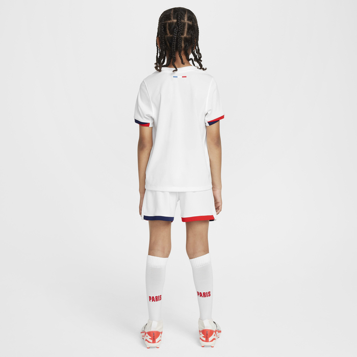 Paris Saint-Germain 2024/25 Stadium Away image number 1 Paris Saint-Germain 2024/25 Stadium Away image number 1