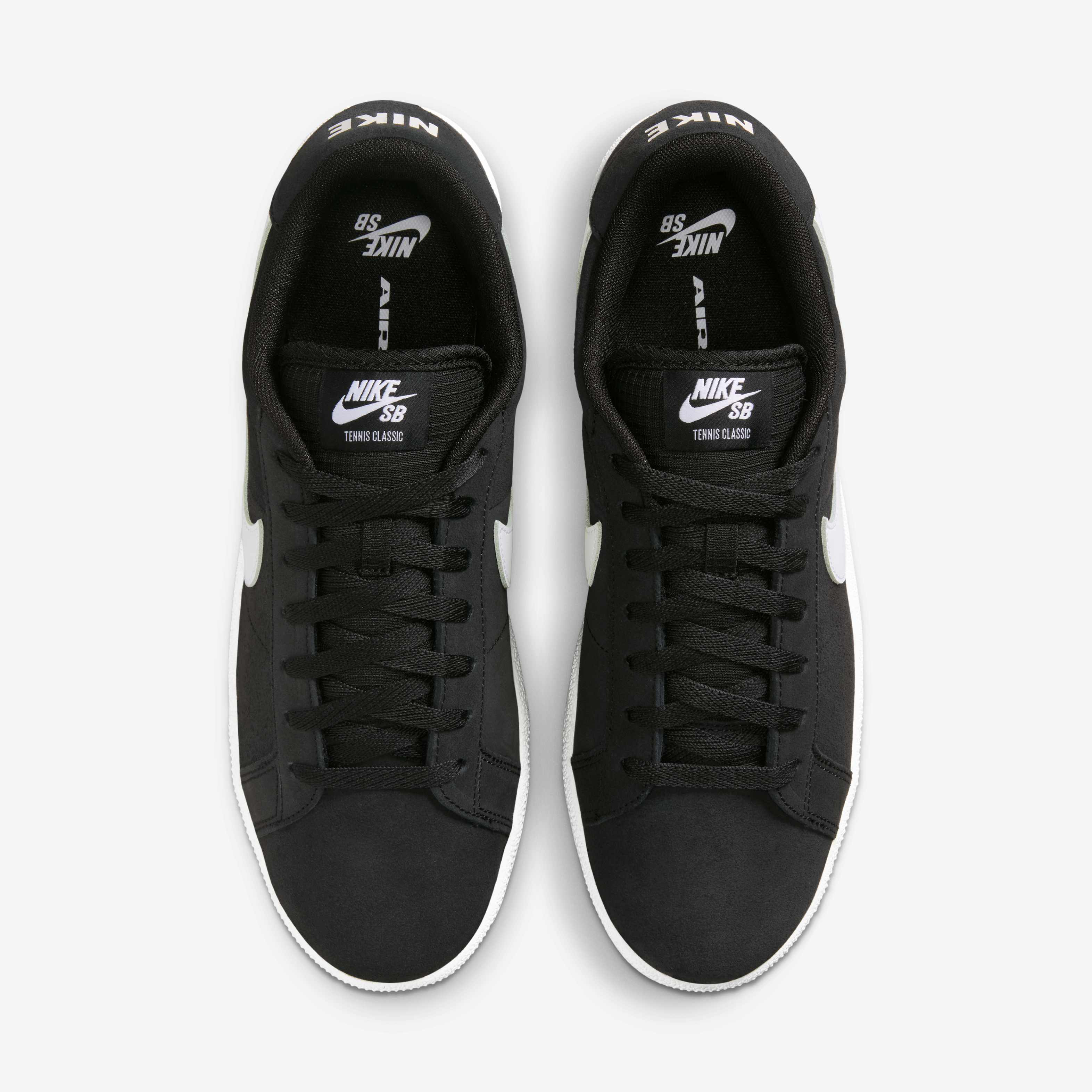 Nike SB Zoom Tennis Classic  image number 3