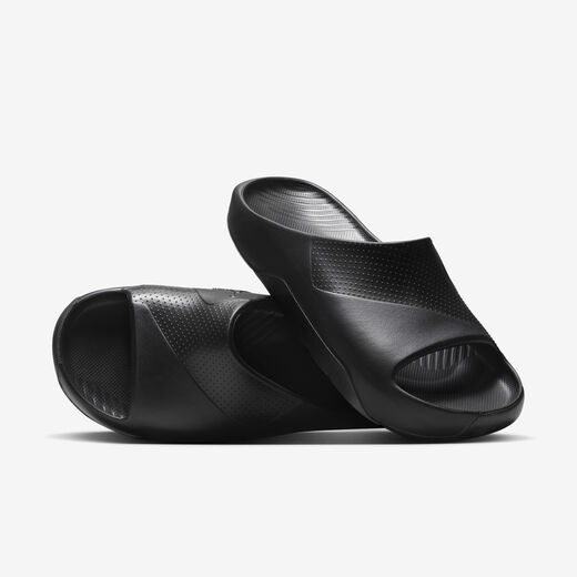 Women's Sandals & Slides-JRDN, Jordan Post, Women's Slides