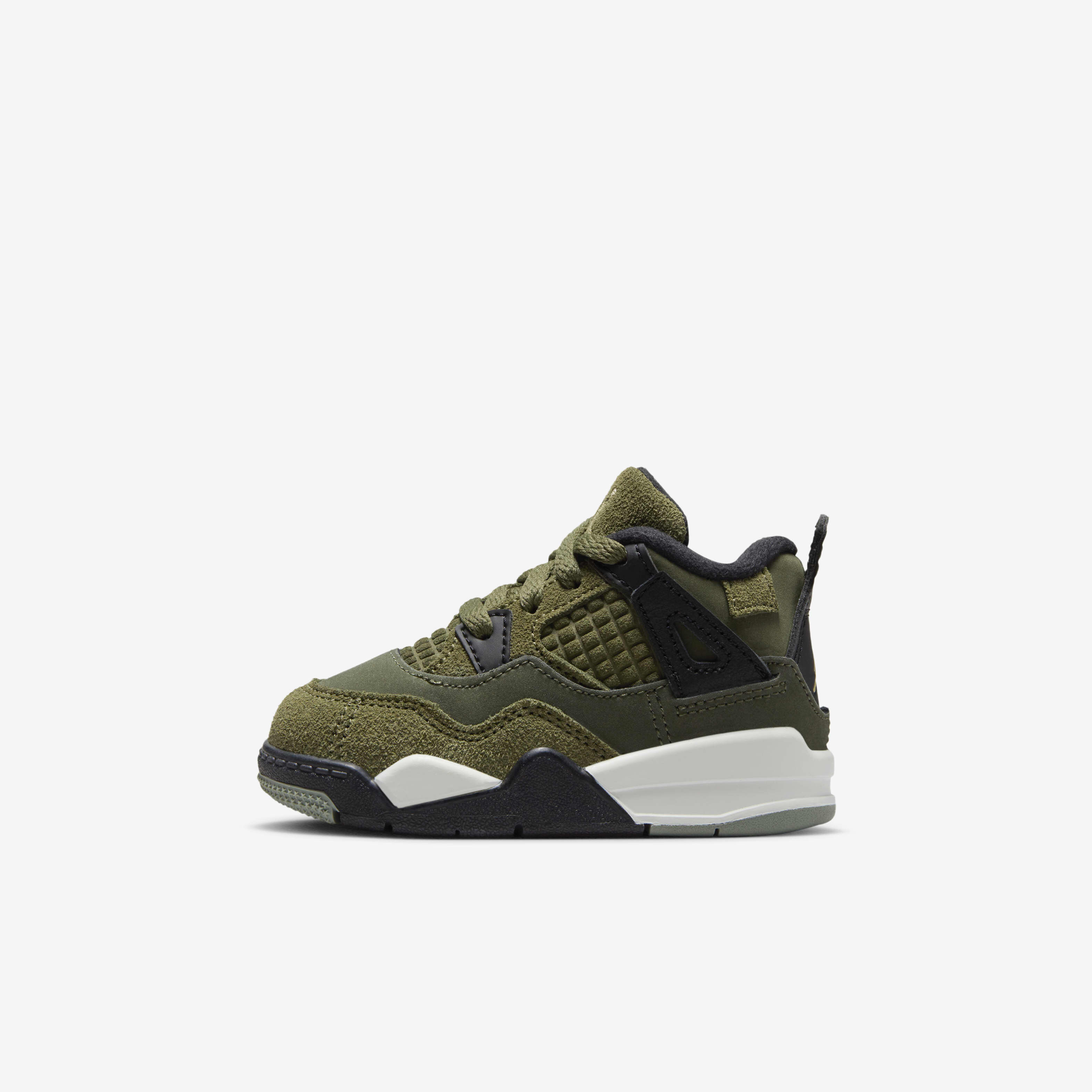 Buy Jordan Retro SE Craft Baby/Toddler Shoes Medium Olive
