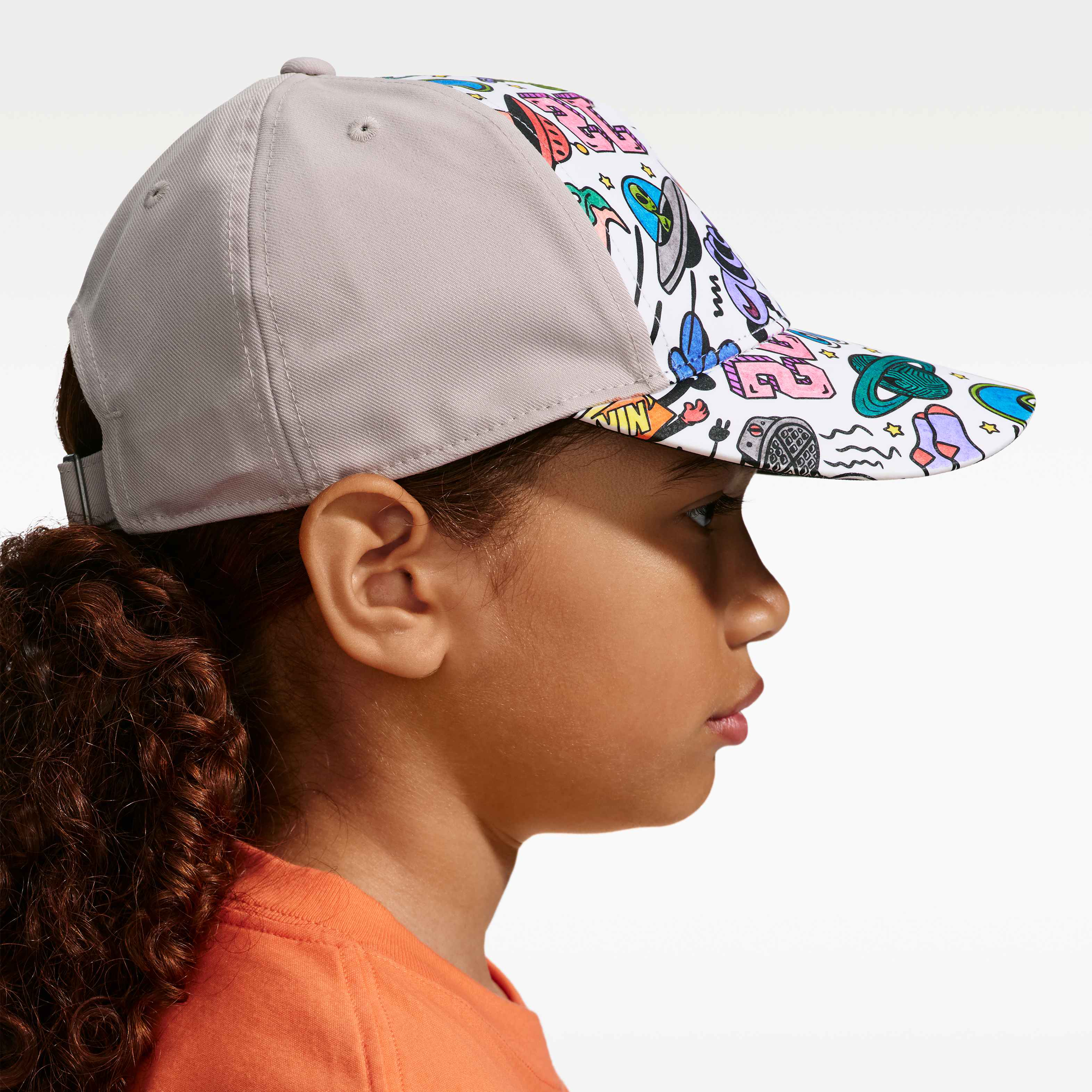 Nike Club image number 1