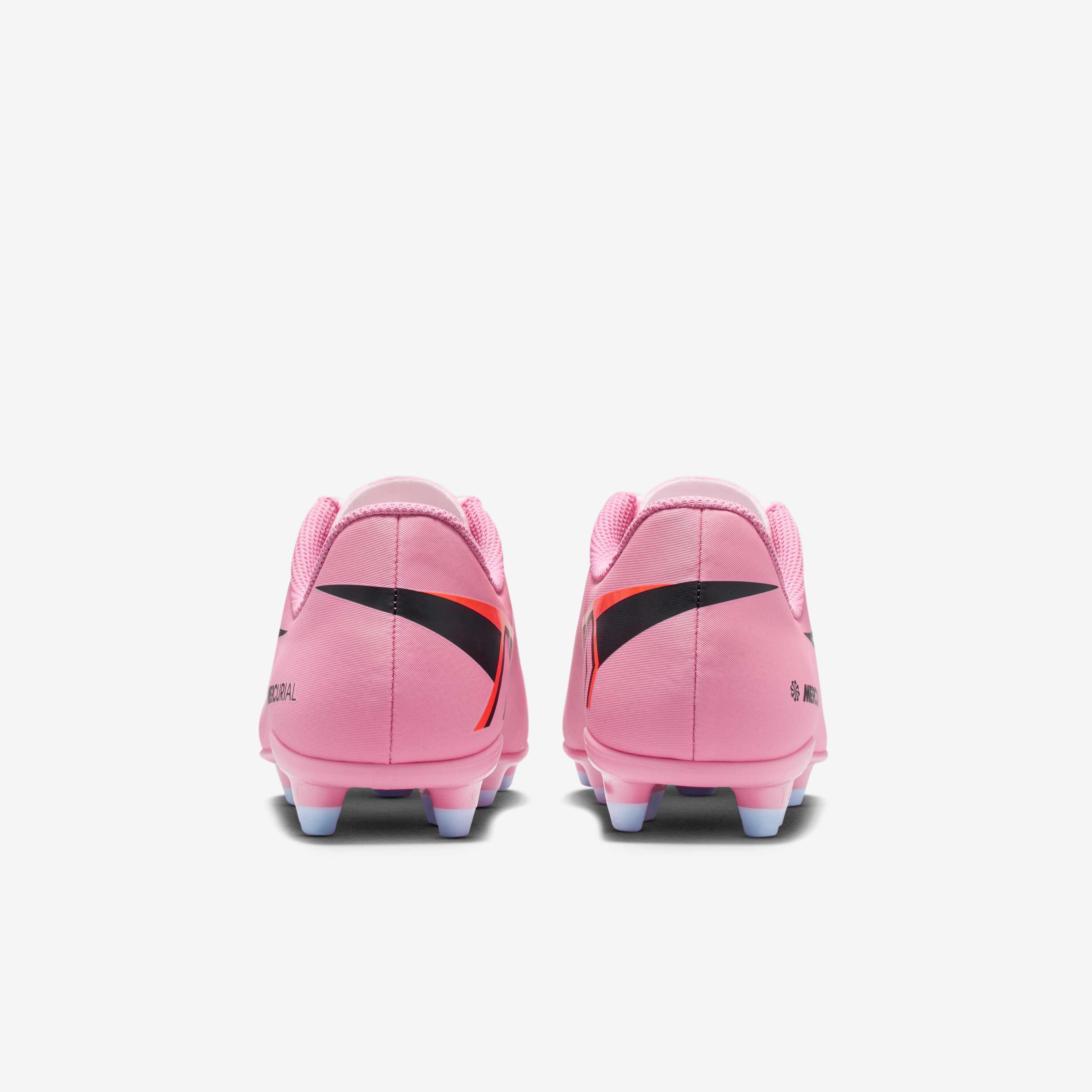 نايكي جونيور ميركيوريال فيبور 16 كلوب image number 5