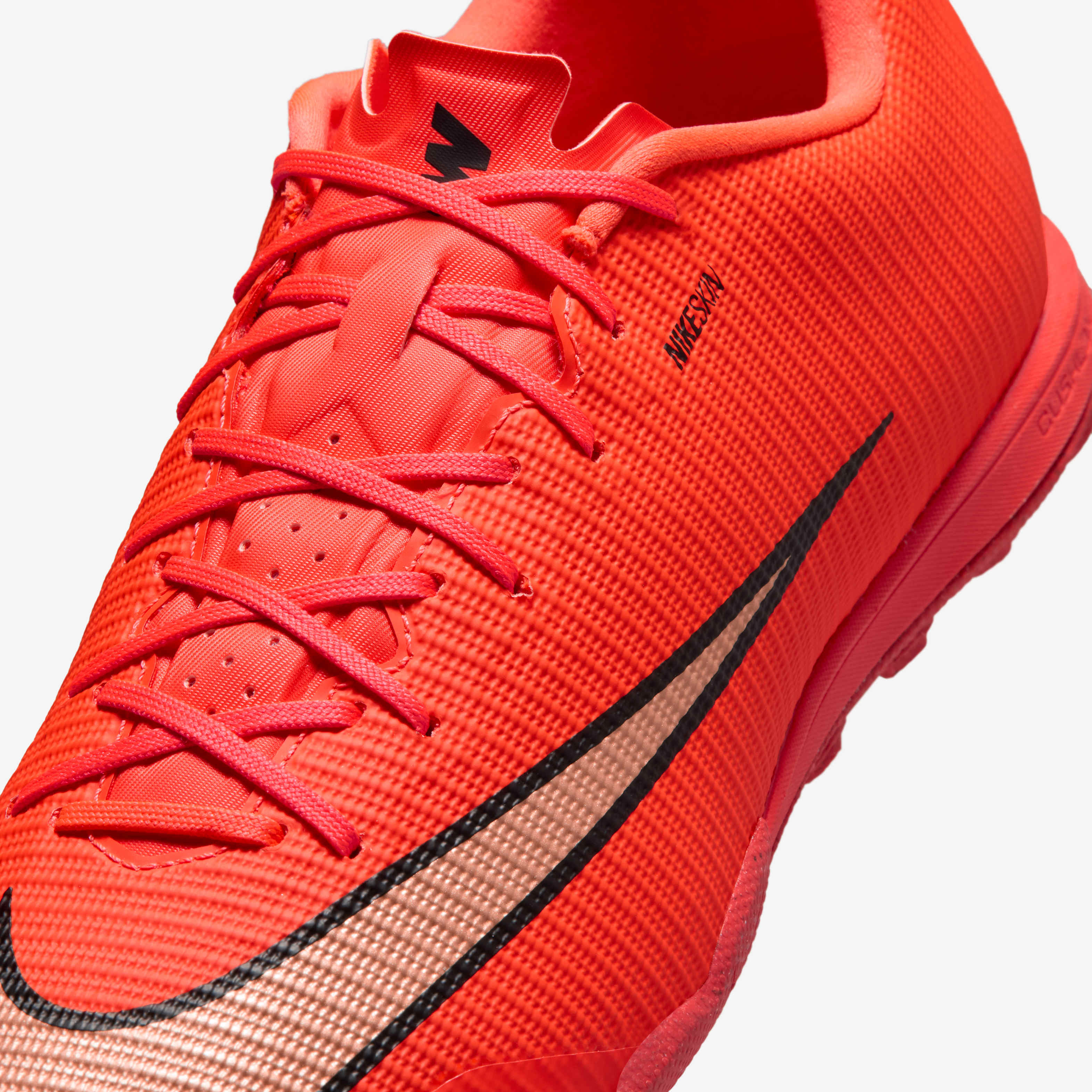 Nike Mercurial Vapor 17 Academy image number 6