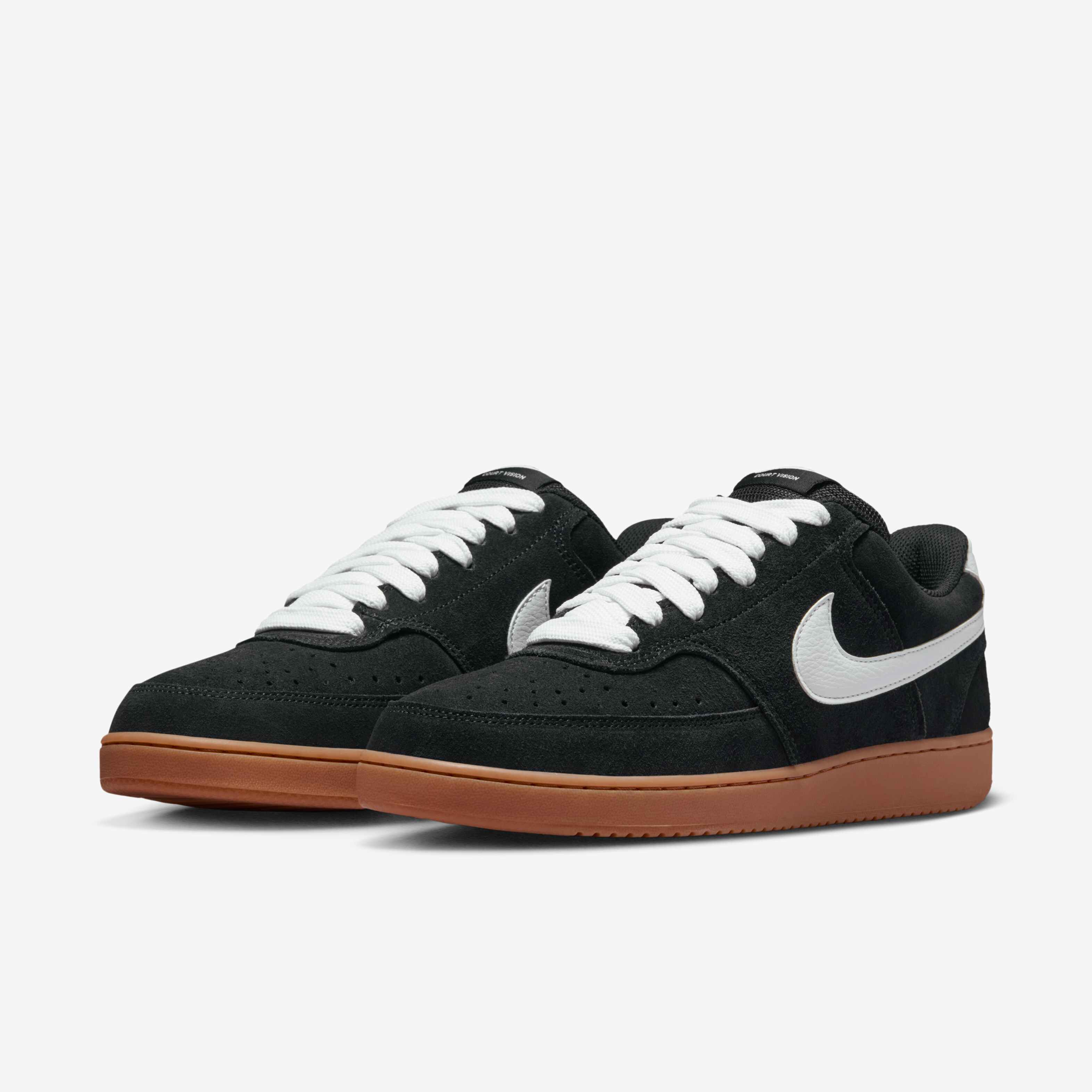 Nike Court Vision Low FL image number 4
