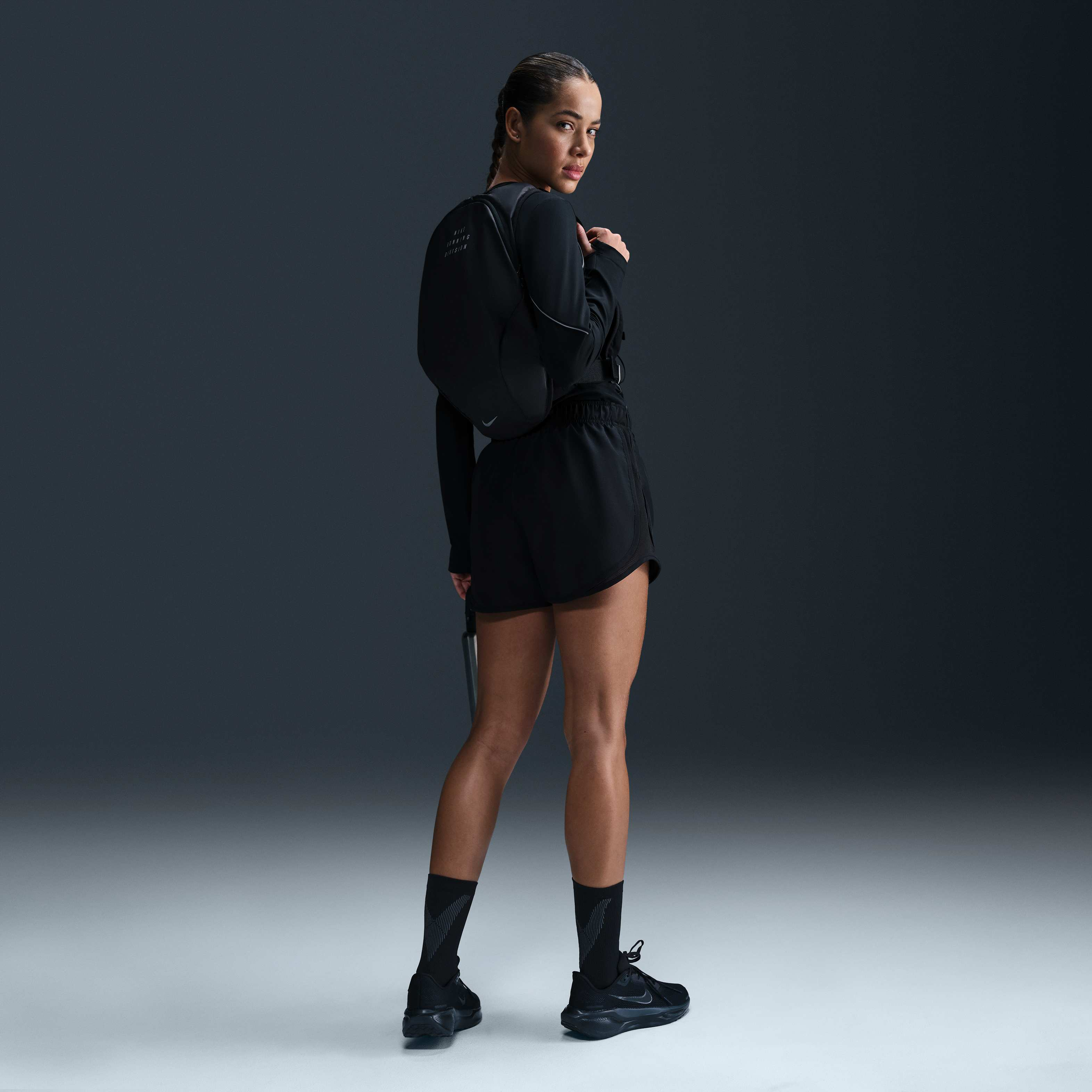 Nike Tempo image number 3