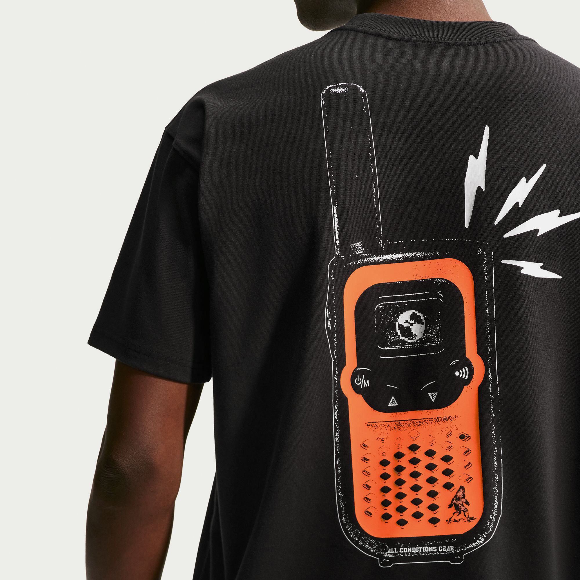 Nike ACG image number 3