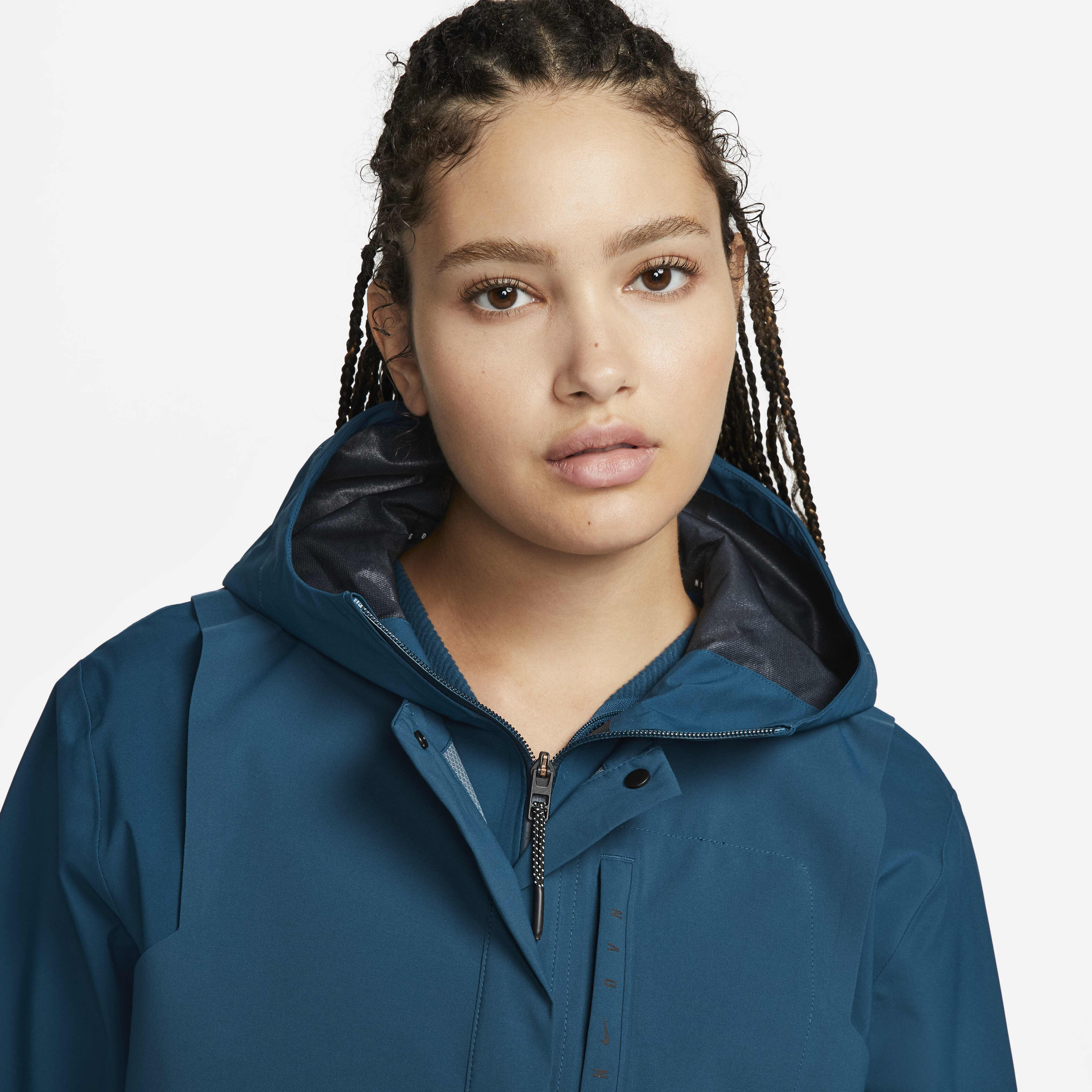 Nike Storm-FIT Run Division image number 2