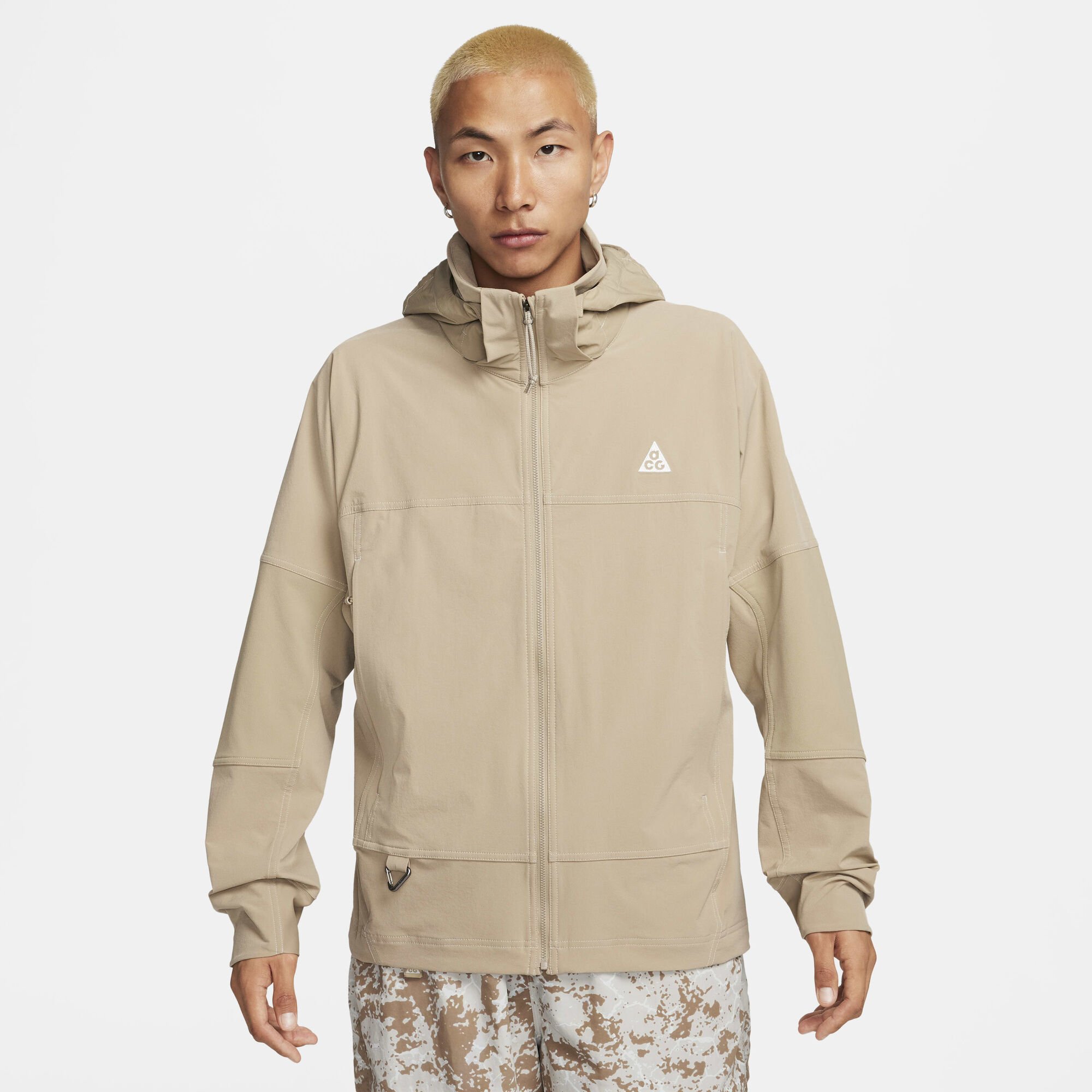Turnkey Solutions Nikelab Acg Down Fill Parka Buy Nike ACG 