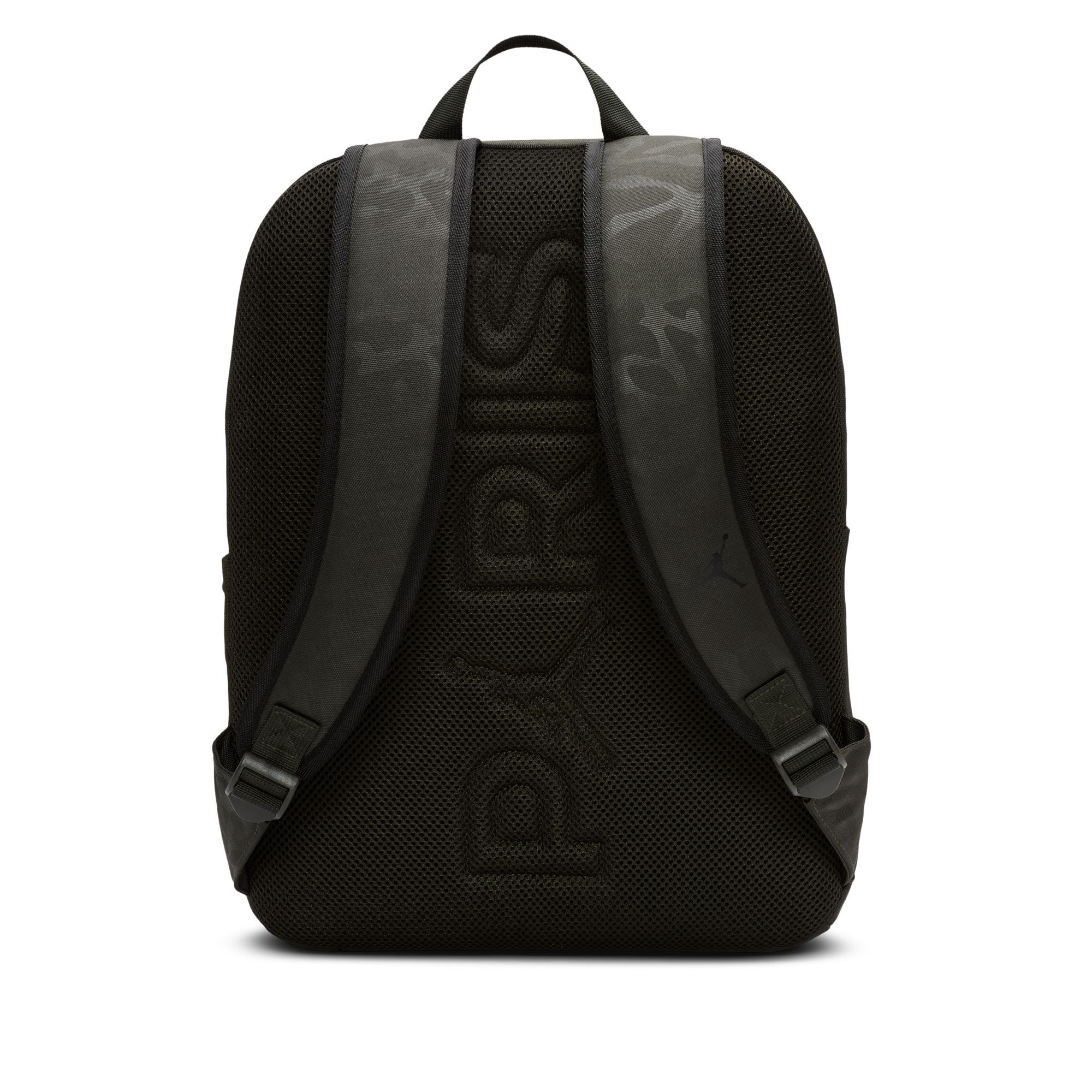 Michael Jordan Jumpman Jordan Brand Nike Jordan Skyline City