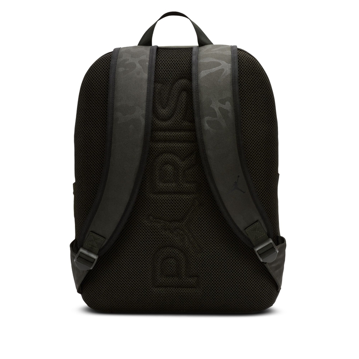 Michael Jordan Jumpman Jordan Brand Nike Jordan Skyline City