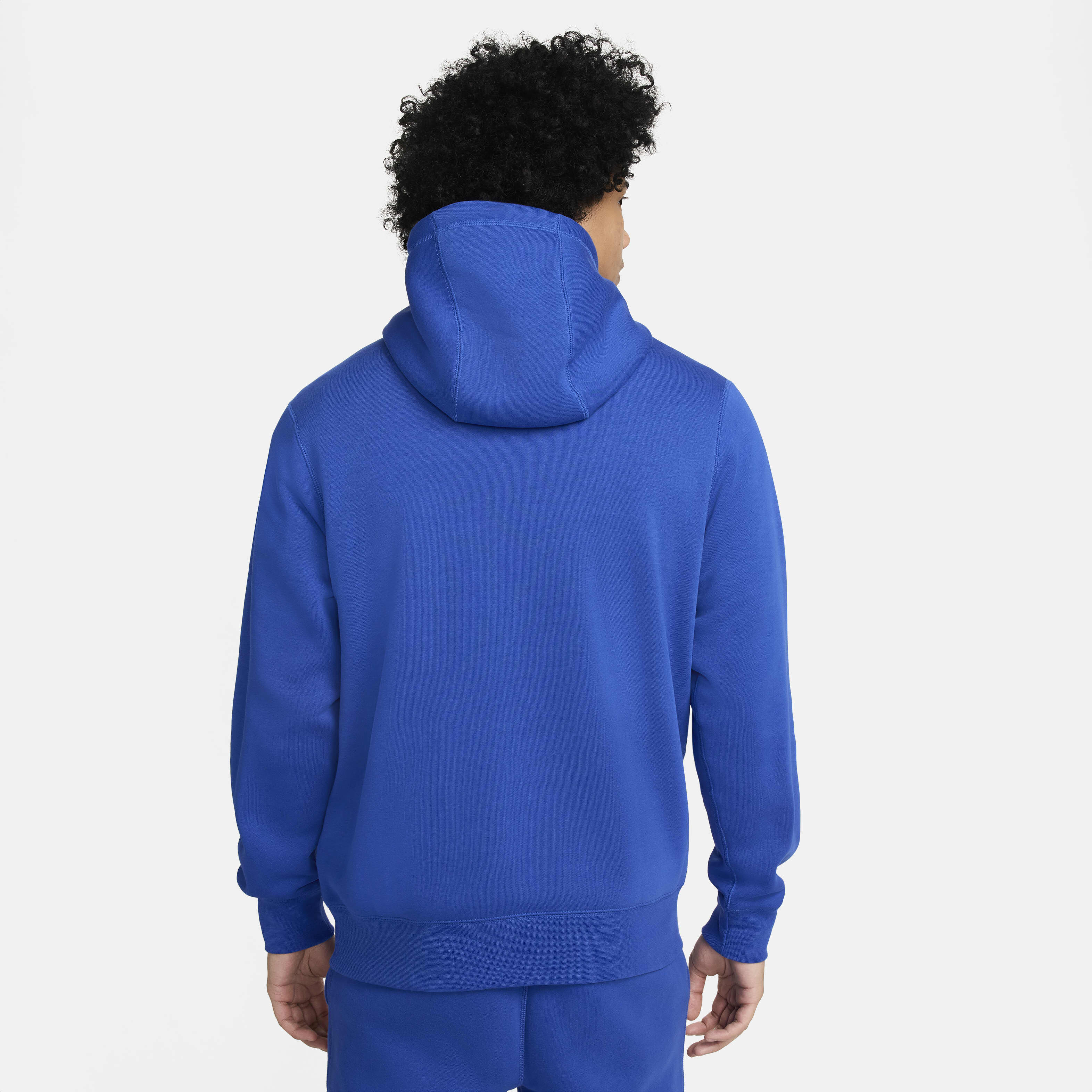 Nike Club Fleece image number 1
