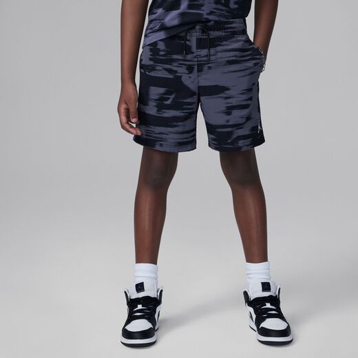 Nike men's woven printed shorts outlet