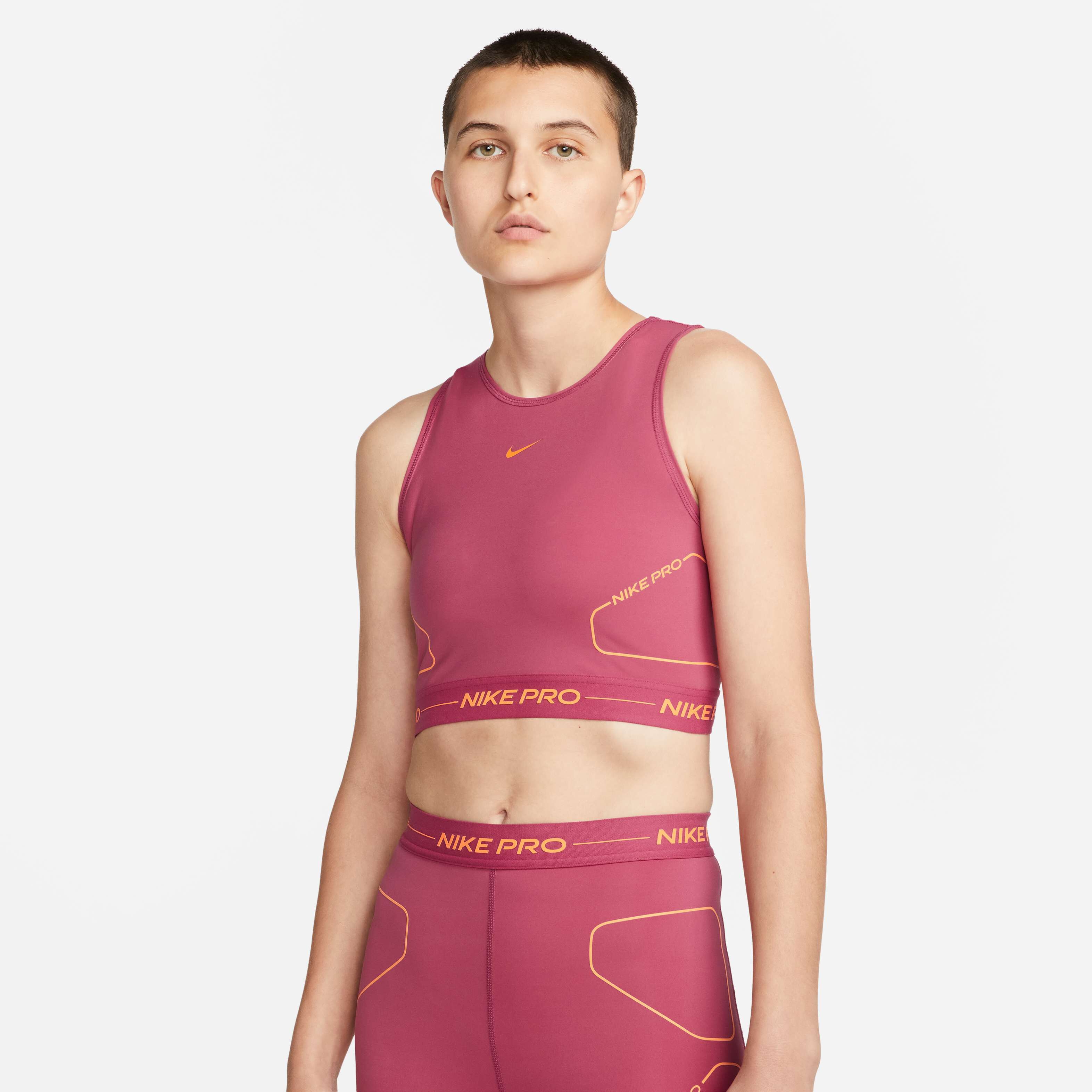 نايكي برو دراي-فت image number 0