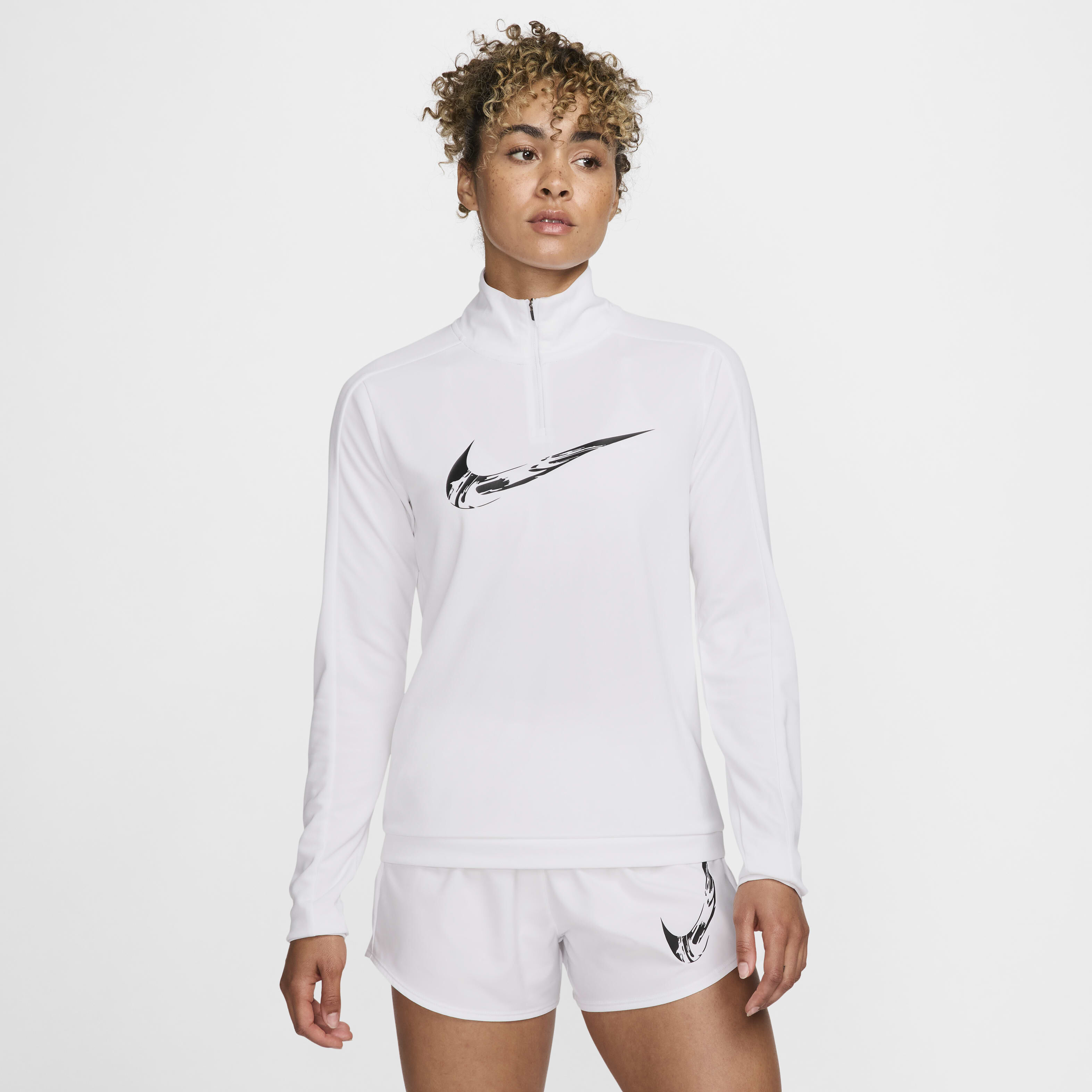 Nike Swoosh image number 0