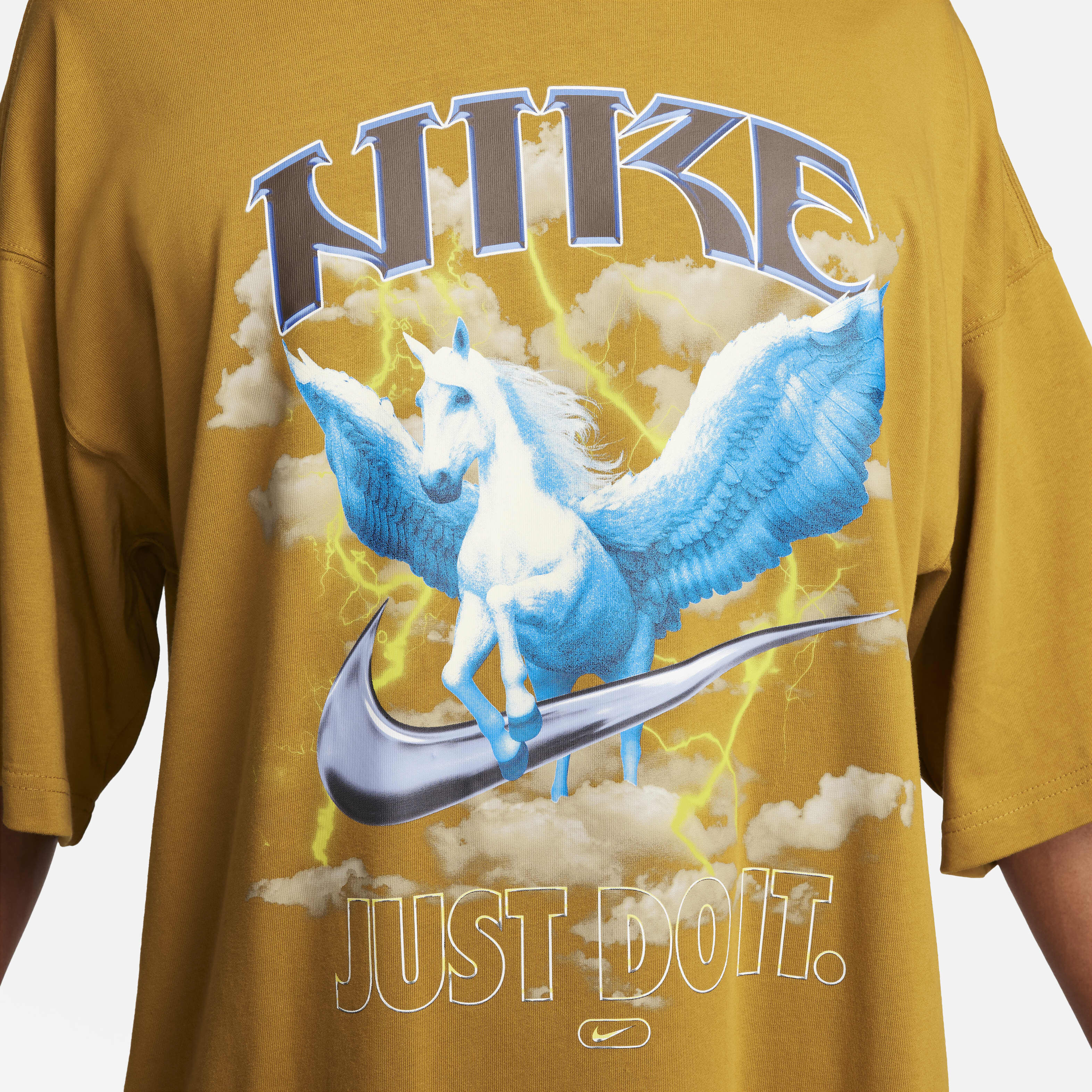 Nike Sportswear image number 3