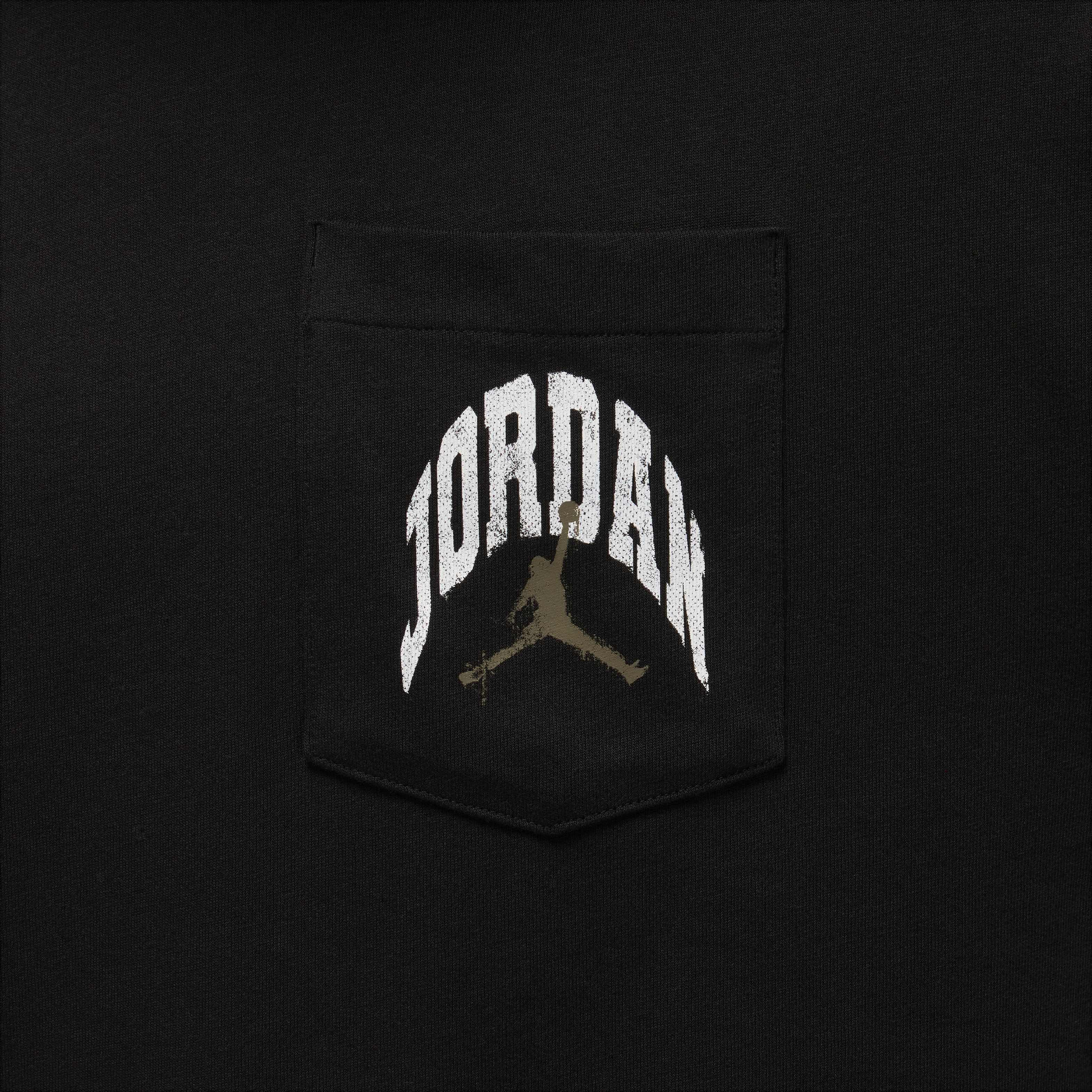 Jordan Brooklyn image number 3