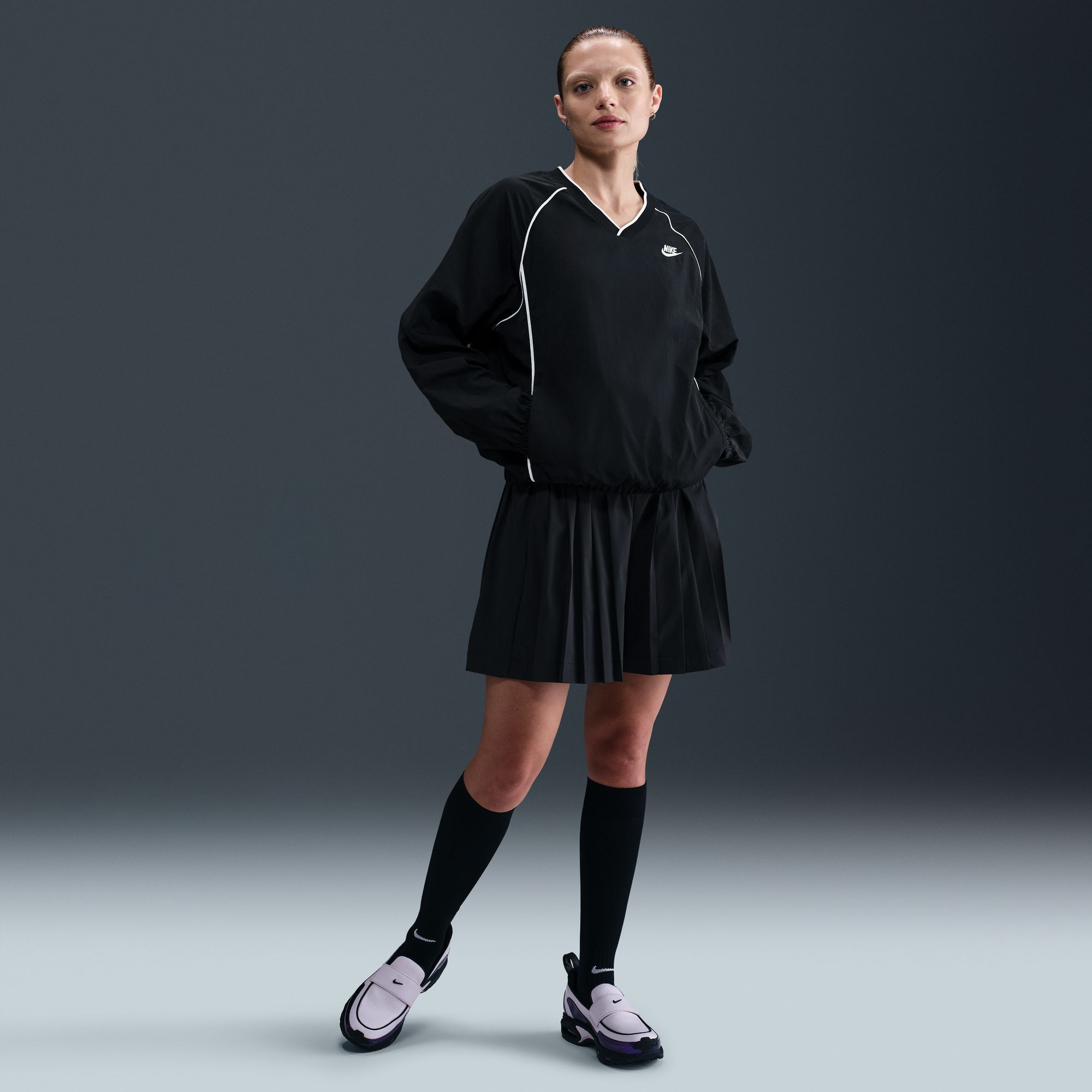 Nike Sportswear Windrunner image number 0