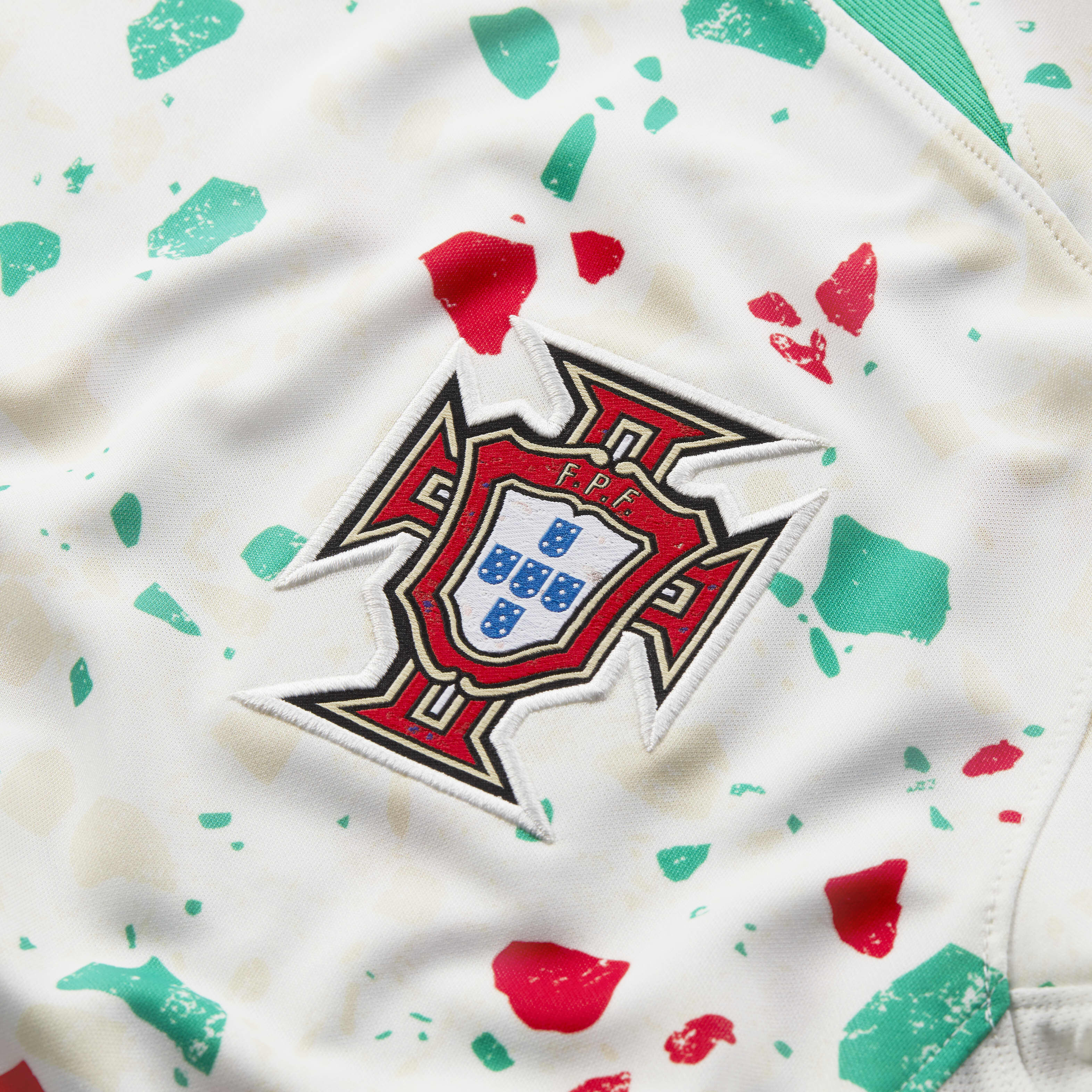 Portugal 2023 Stadium Away image number 7