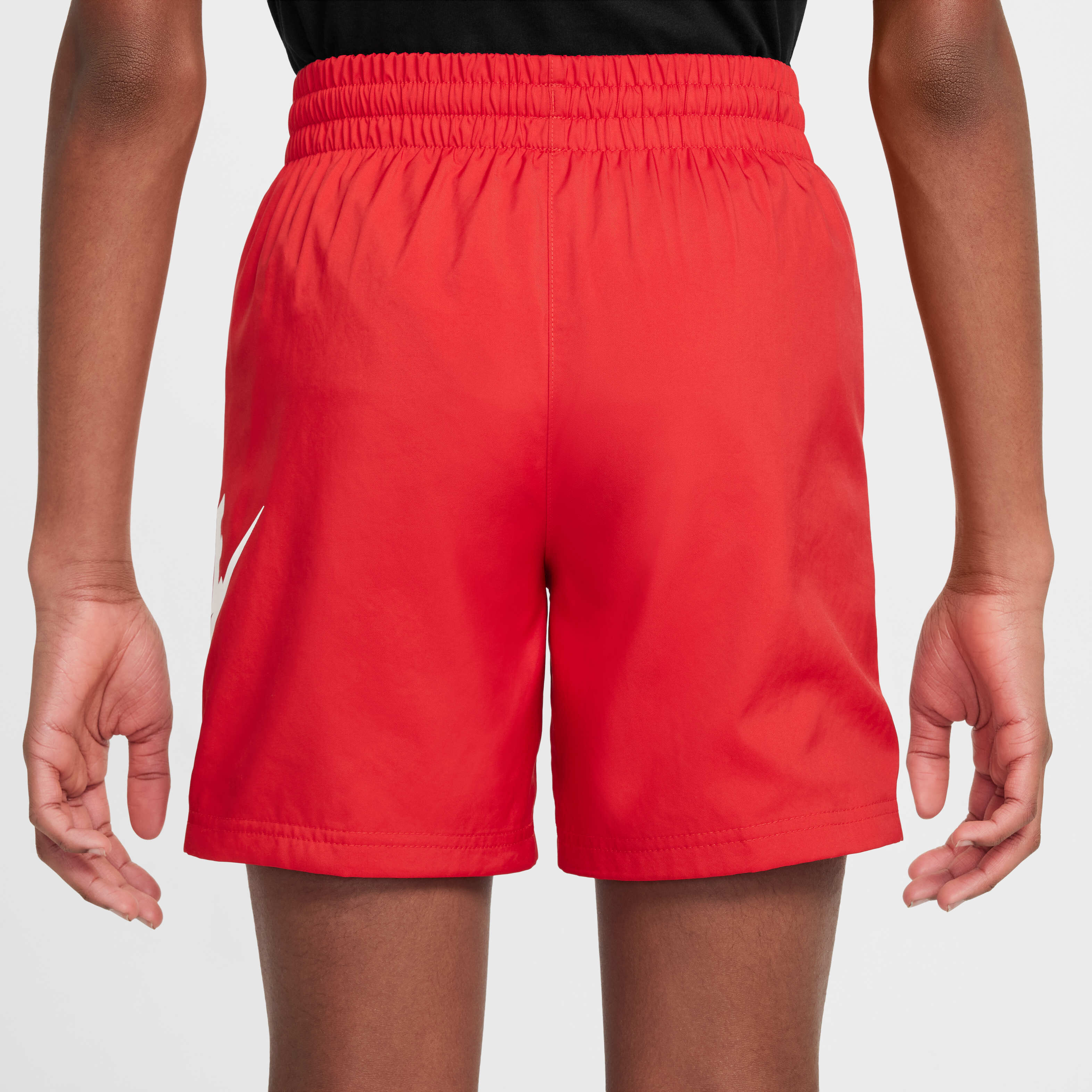 Nike Sportswear Club image number 2