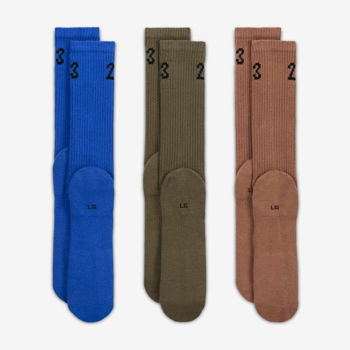 جوردن ايسنشالز image number 2 جوردن ايسنشالز image number 2