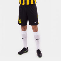 Al-Ittihad F.C. 2025/26 Stadium Home/Away