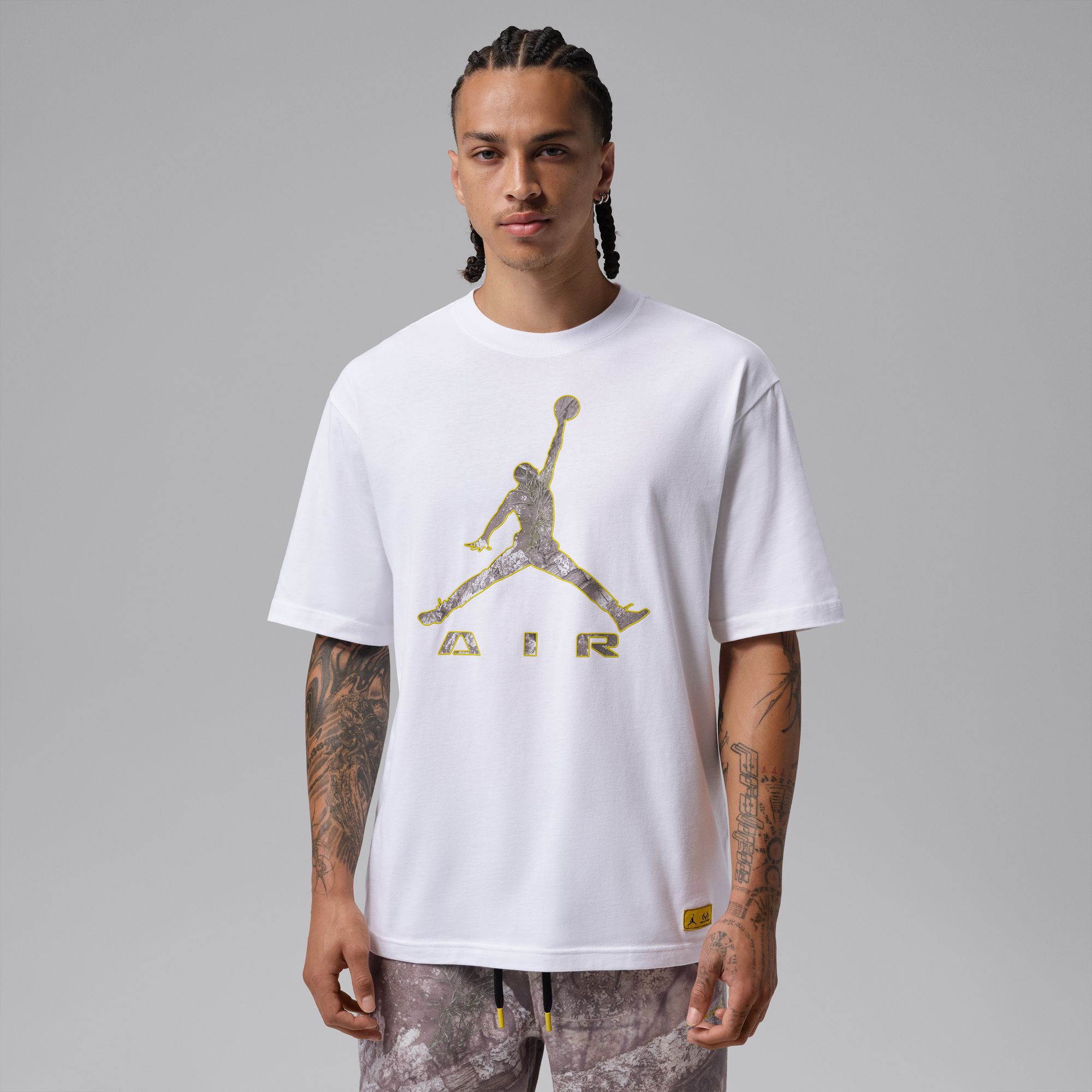 Jordan Brooklyn image number 0
