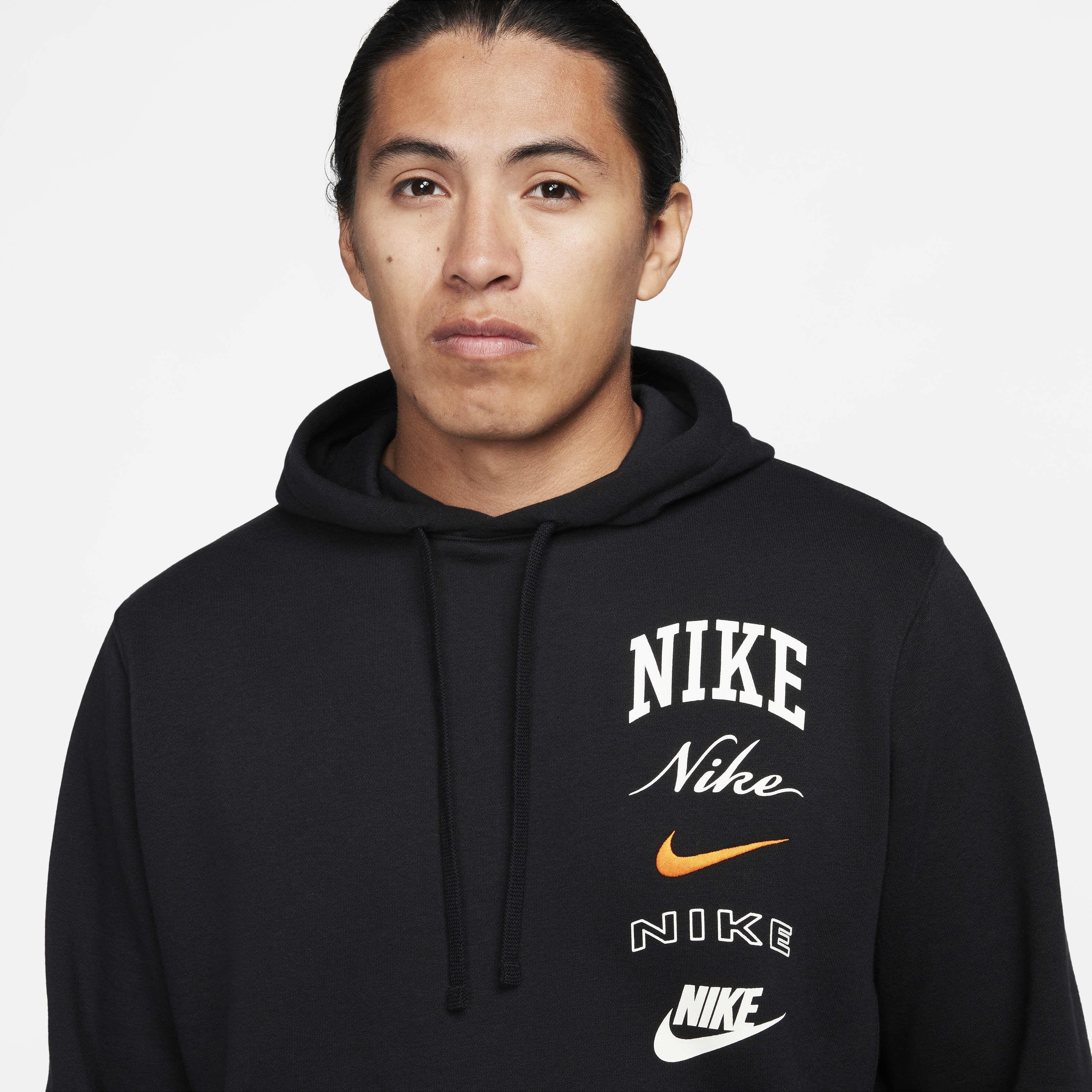 Nike Club Fleece image number 2