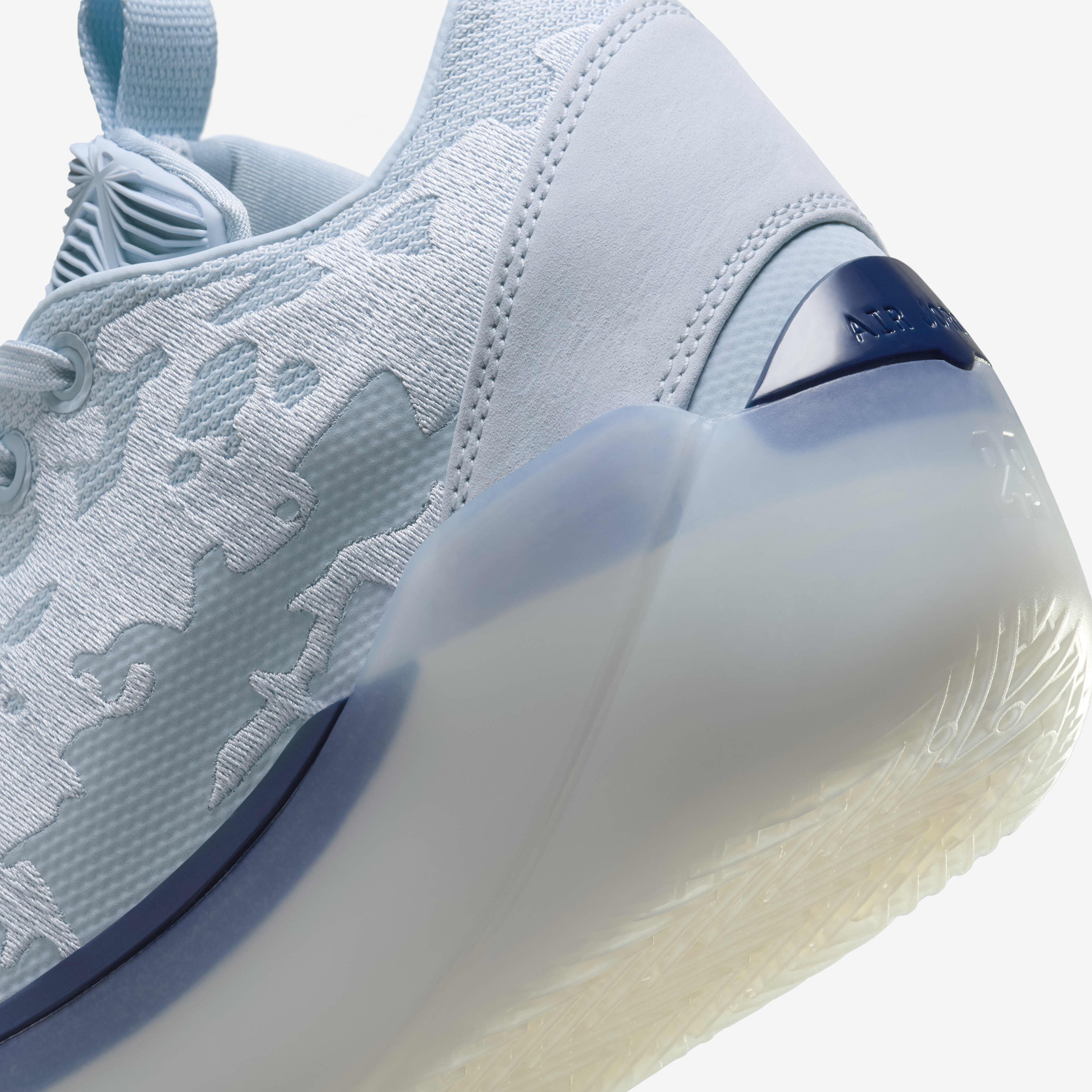 اير جوردن XXXIX image number 7