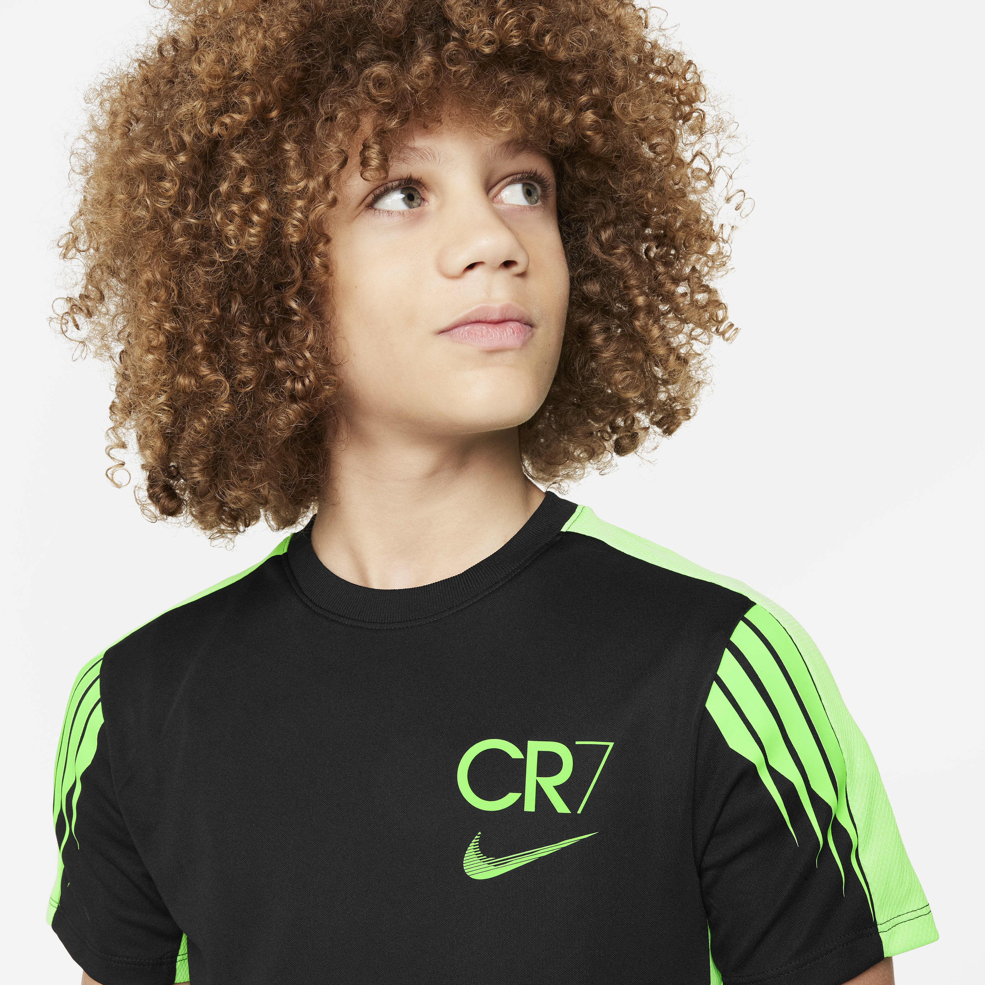 nike cr7 dri fit
