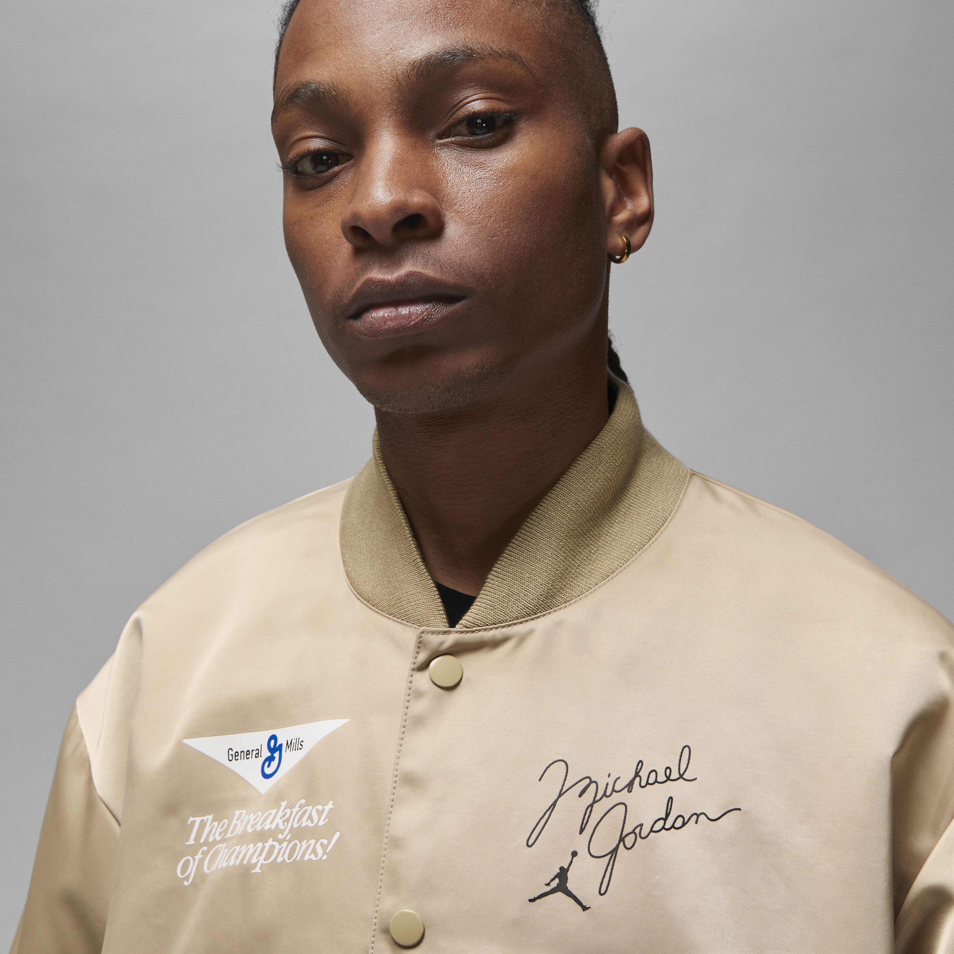 Jordan Flight MVP image number 2