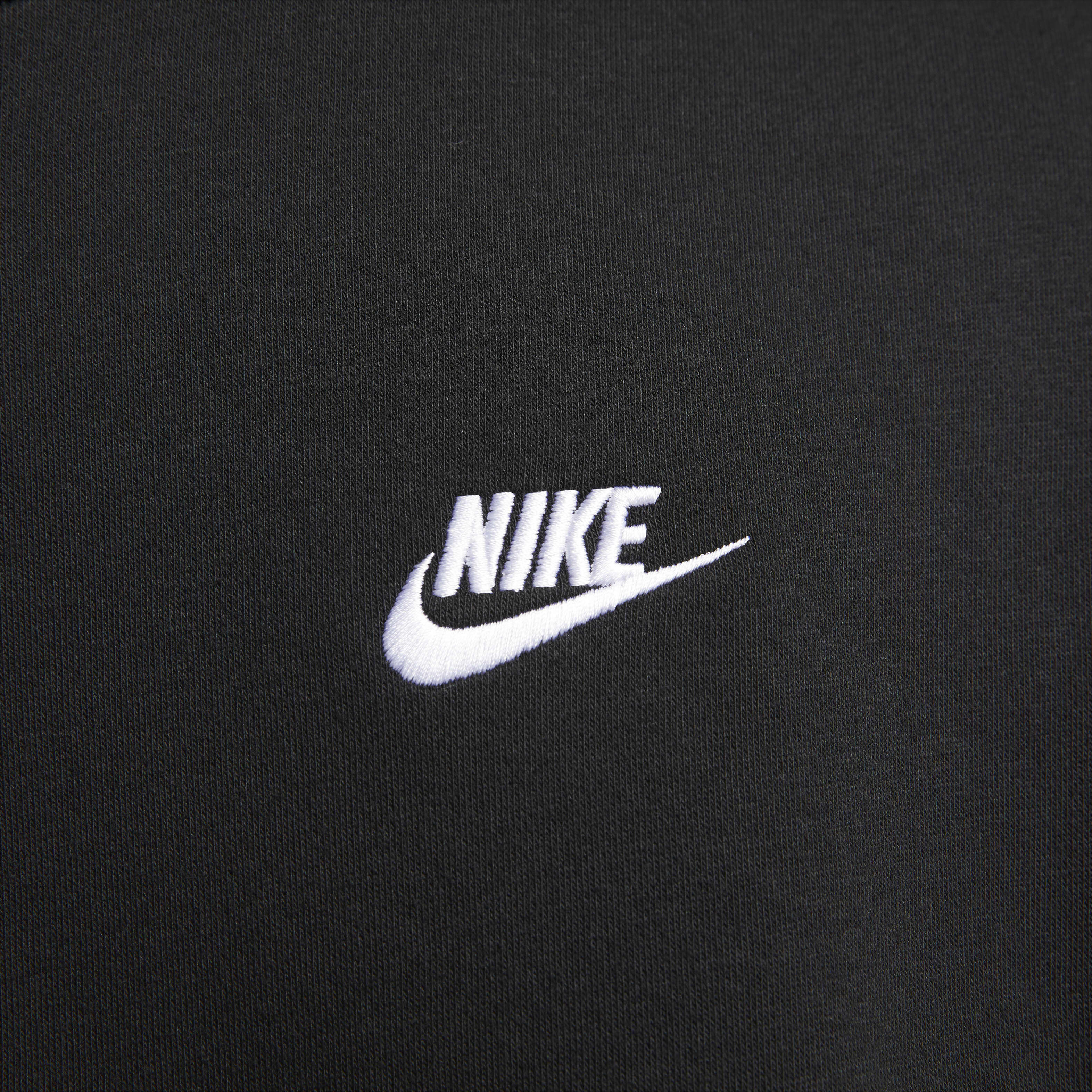 Fashion sportswear club store