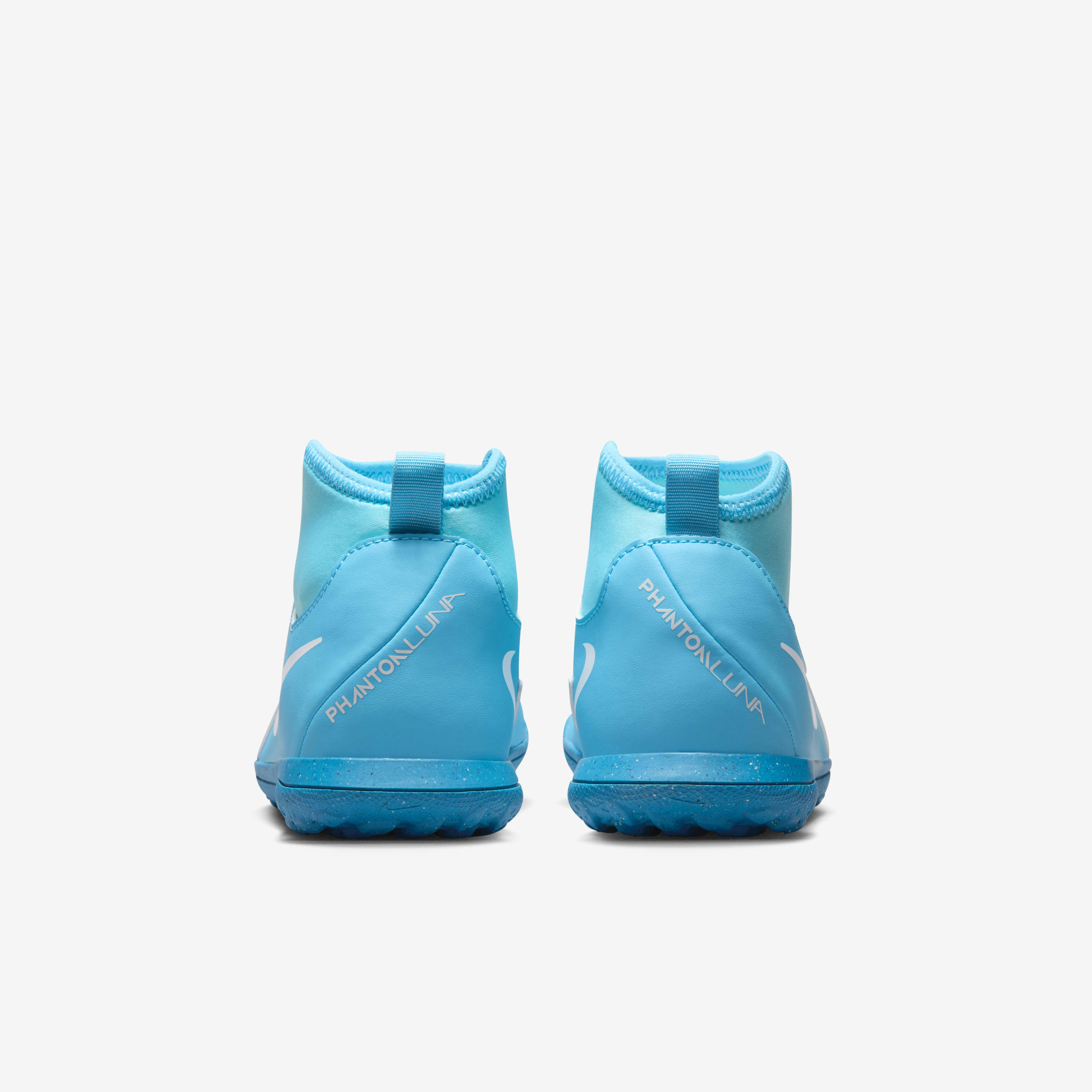 Nike Jr. Phantom Luna 2 Club image number 5
