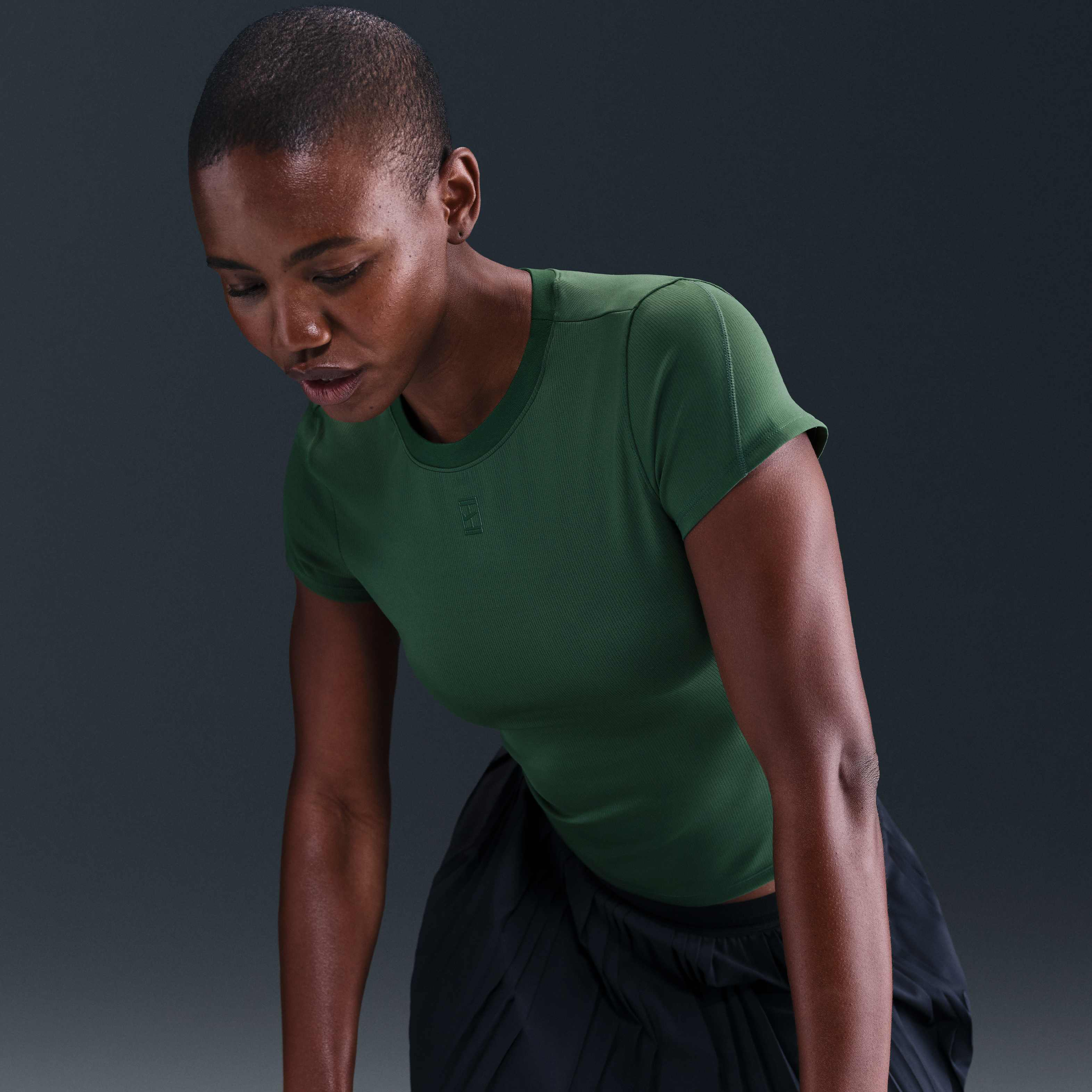 NikeCourt Advantage image number 2