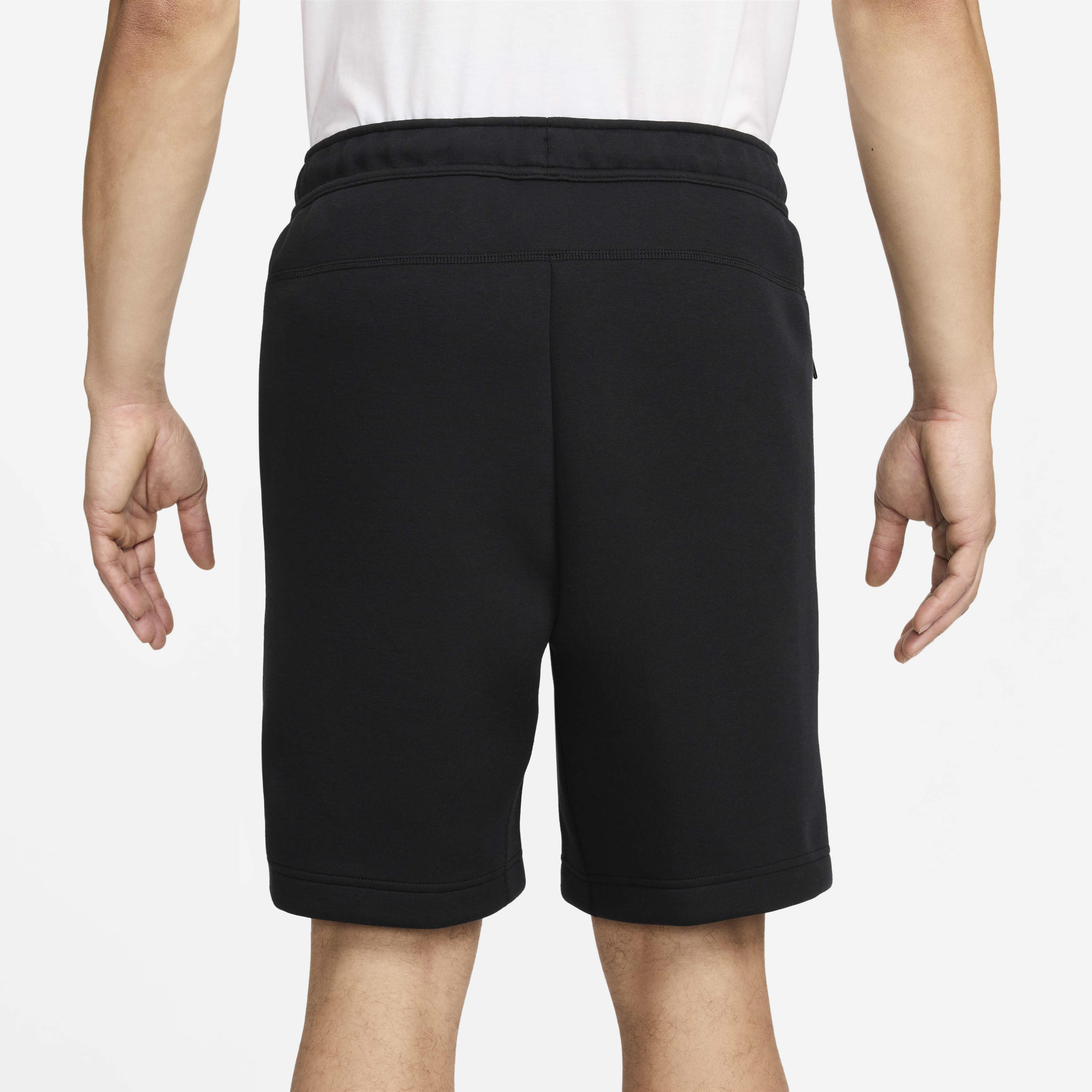 Buy F.C. Barcelona Tech Fleece Men s Nike Football Shorts Nike Kuwait Official