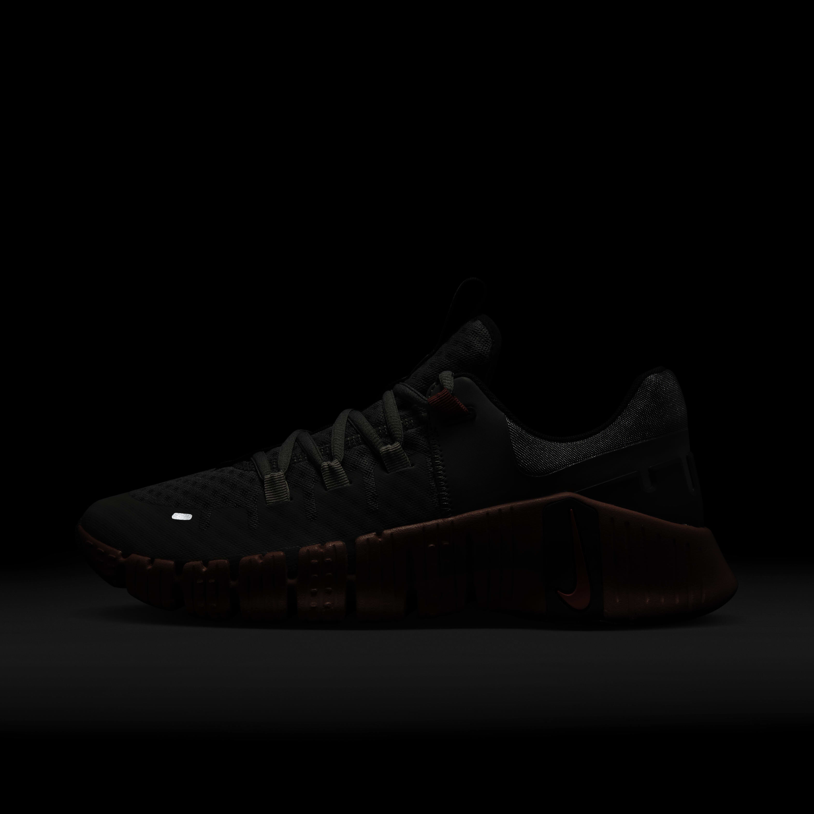 Nike Free Metcon 5 image number 8