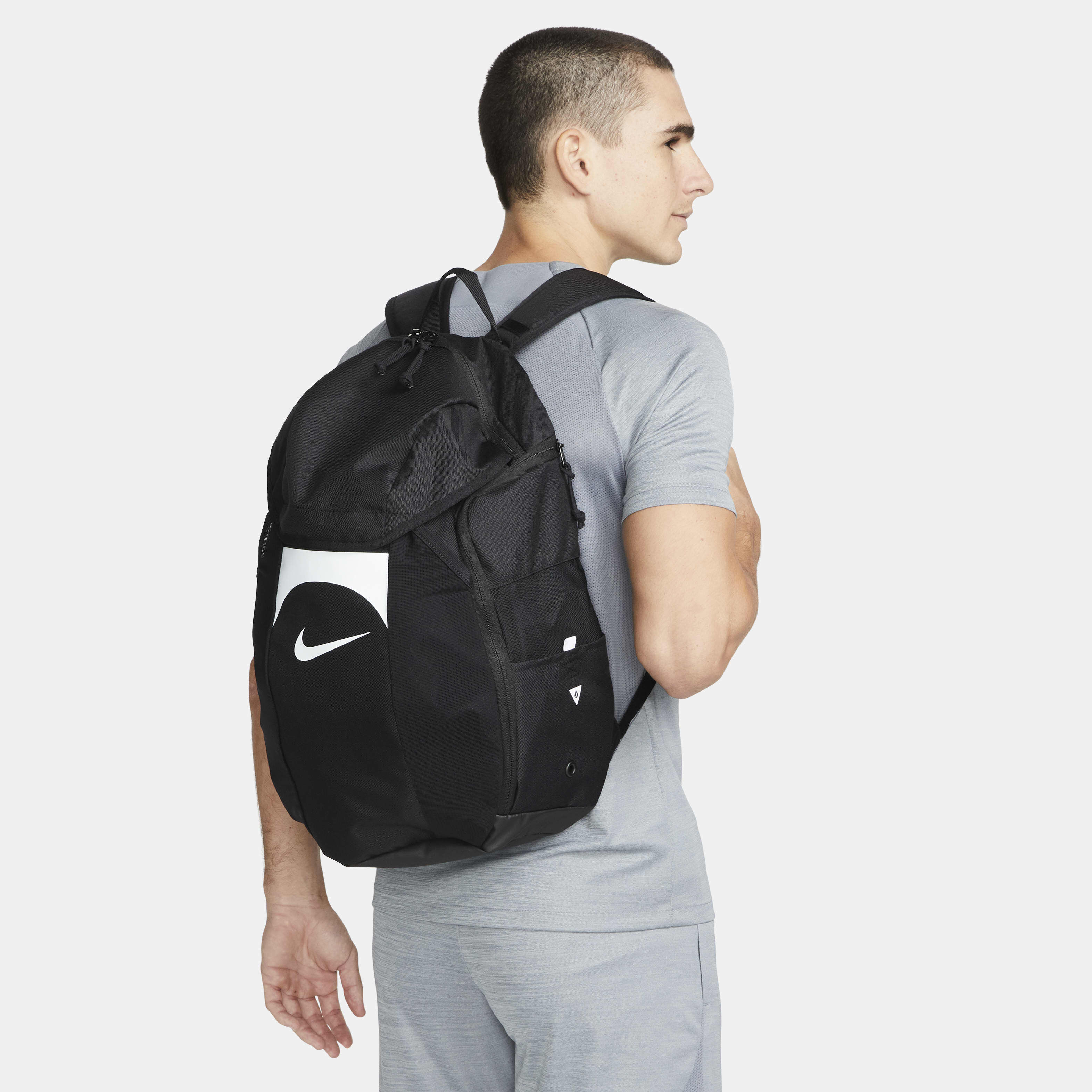 Nike mercurial lvl up backpack hot sale