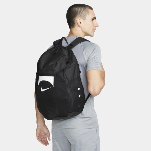 Men's Bags & Backpacks-Nike, Nike Academy Team, Backpack (30L)