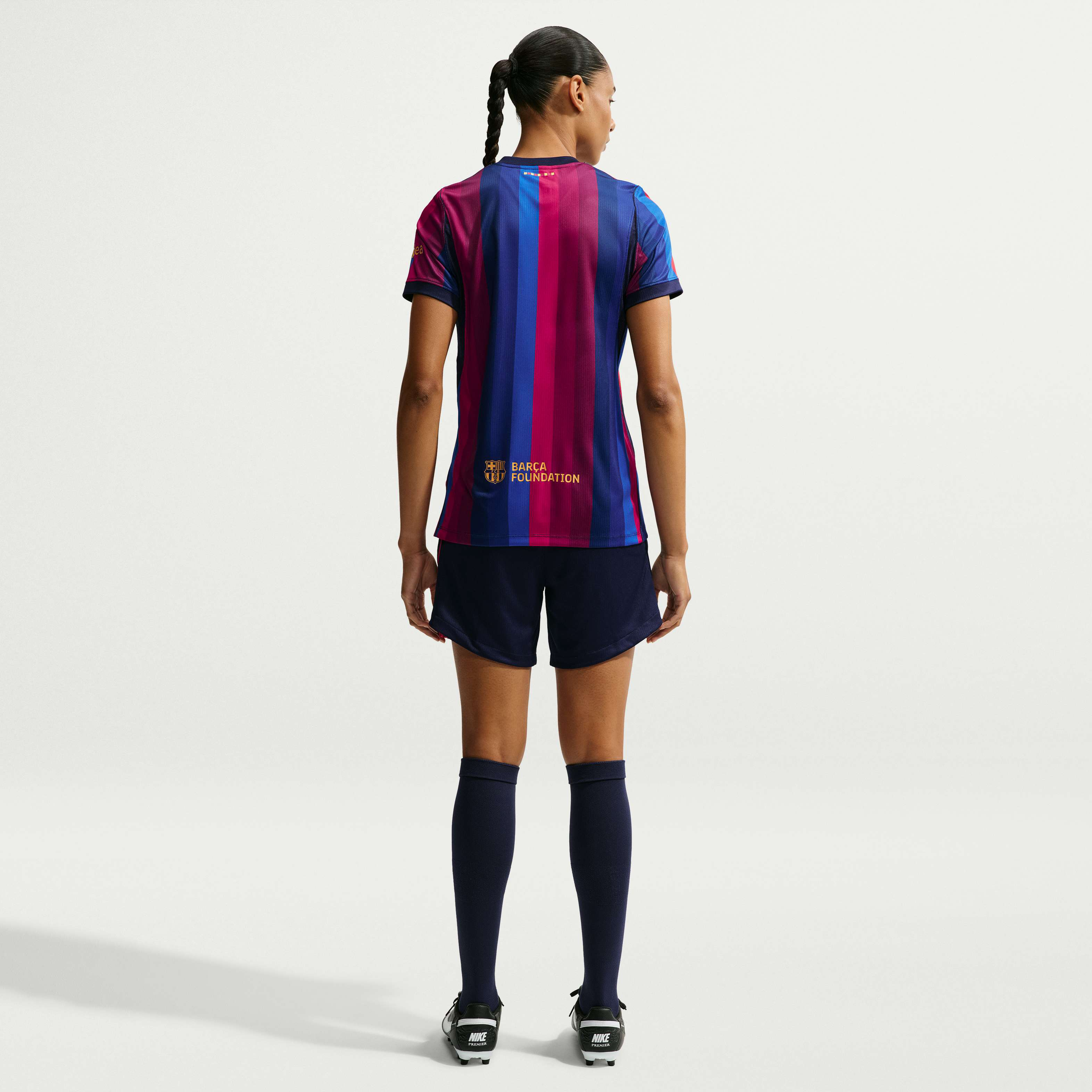 برشلونة 2026/27 ستاديوم الأساسي image number 4