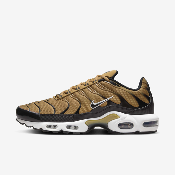 Max Plus Nike Janoski Max Brown Mens Nike Air Max Plus EF AH9697