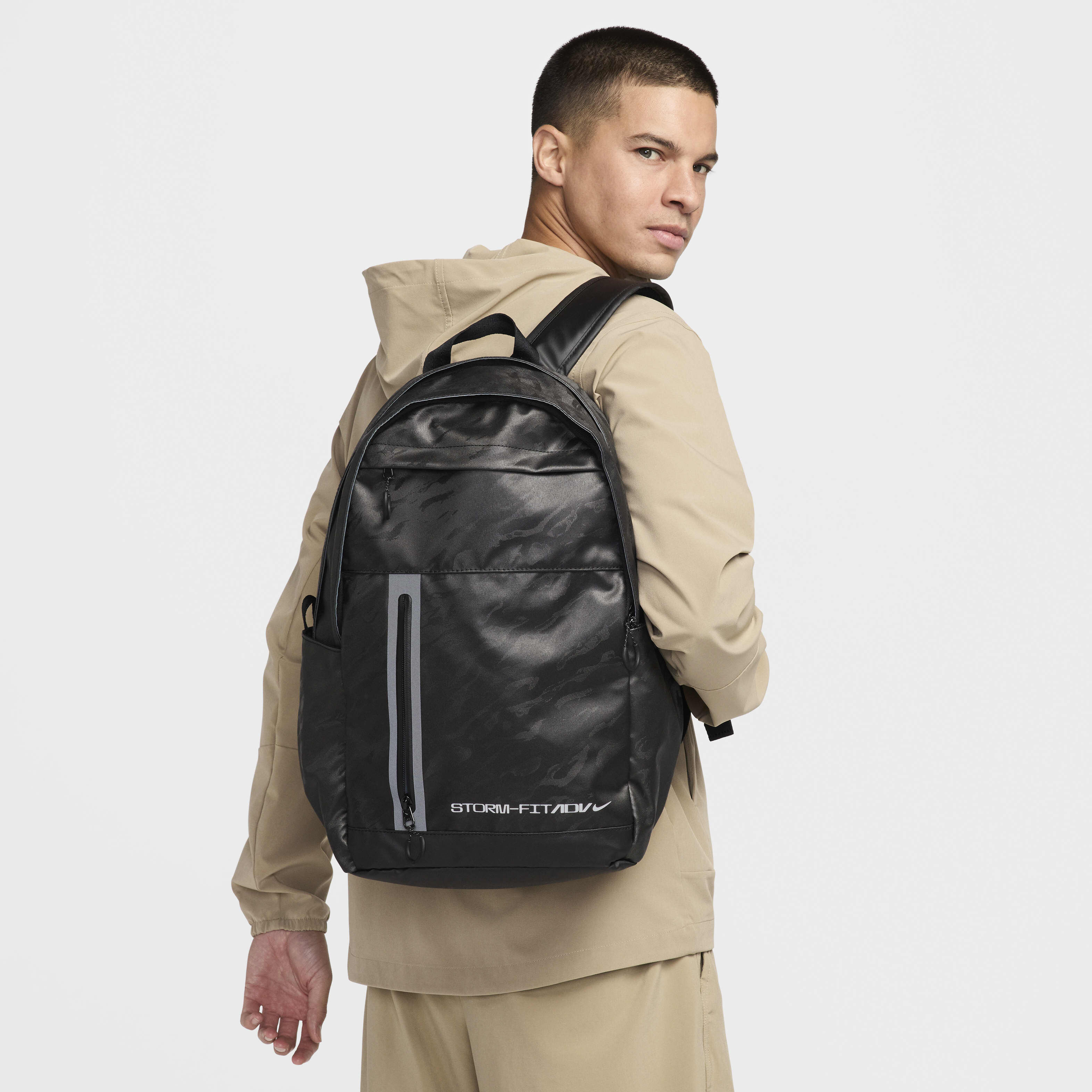 Nike pro backpack discount